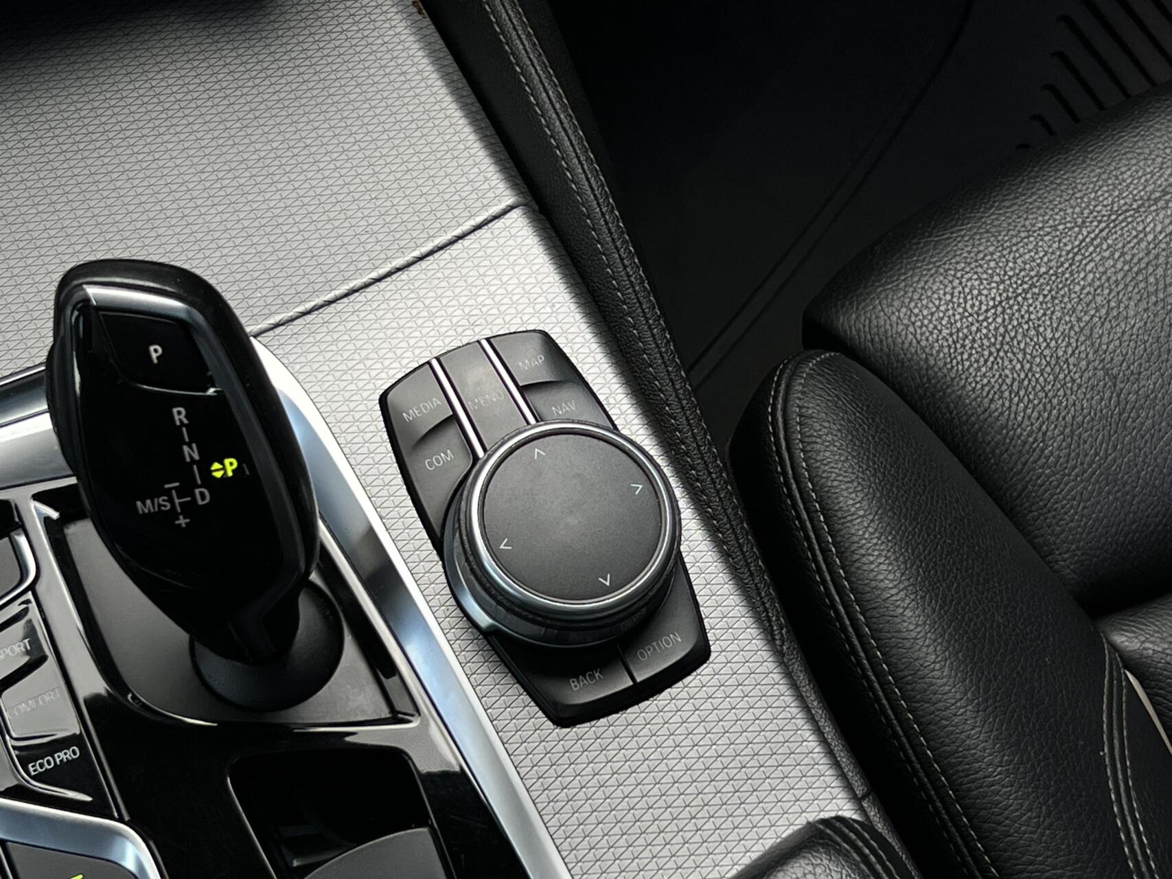 Foto van BMW 540i xDrive