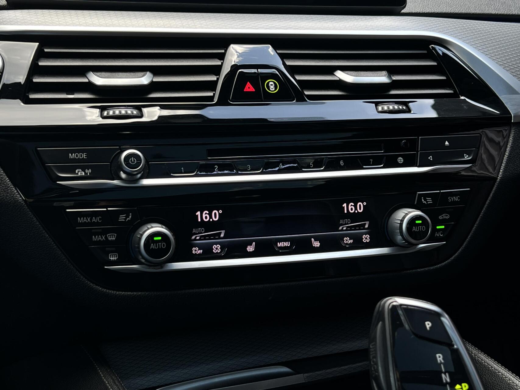 Foto van BMW 540i xDrive
