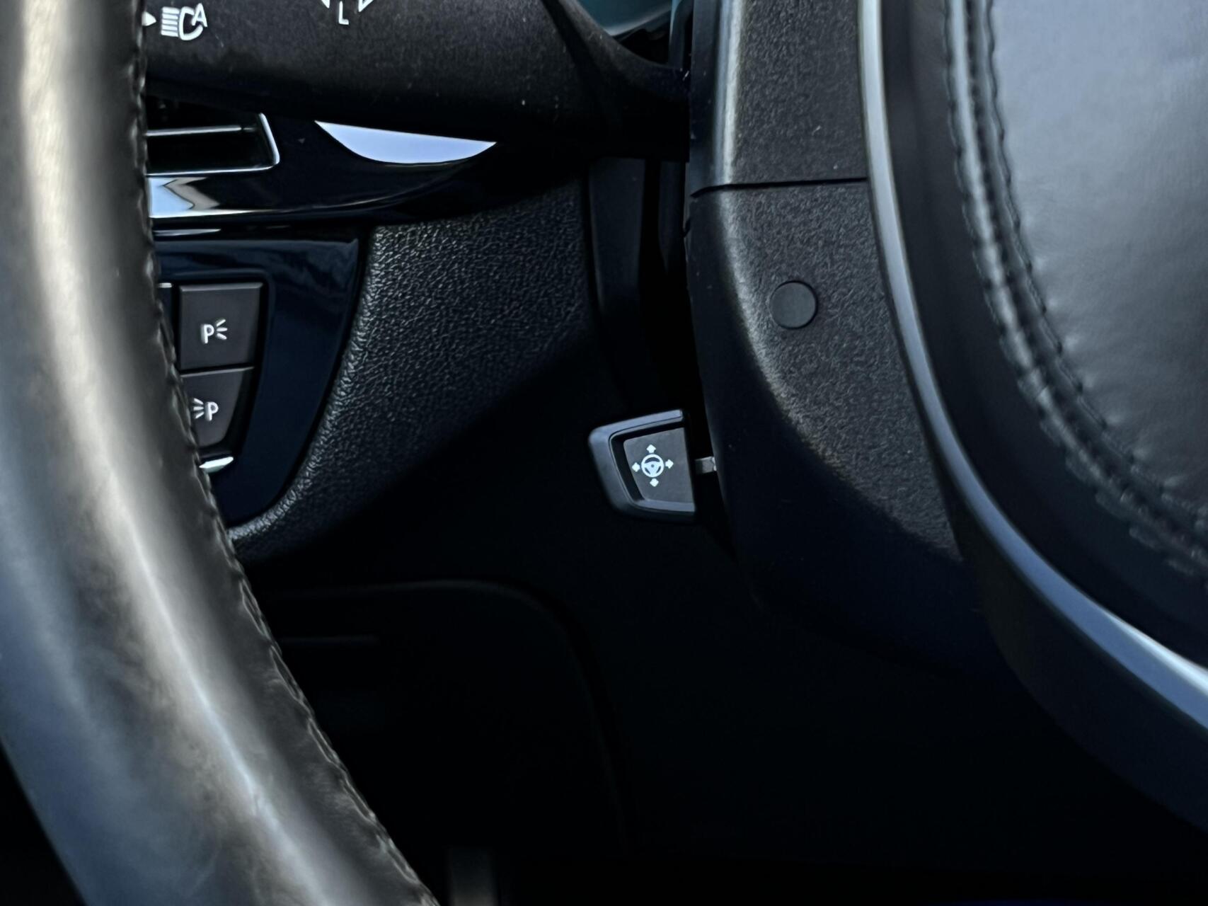 Foto van BMW 540i xDrive