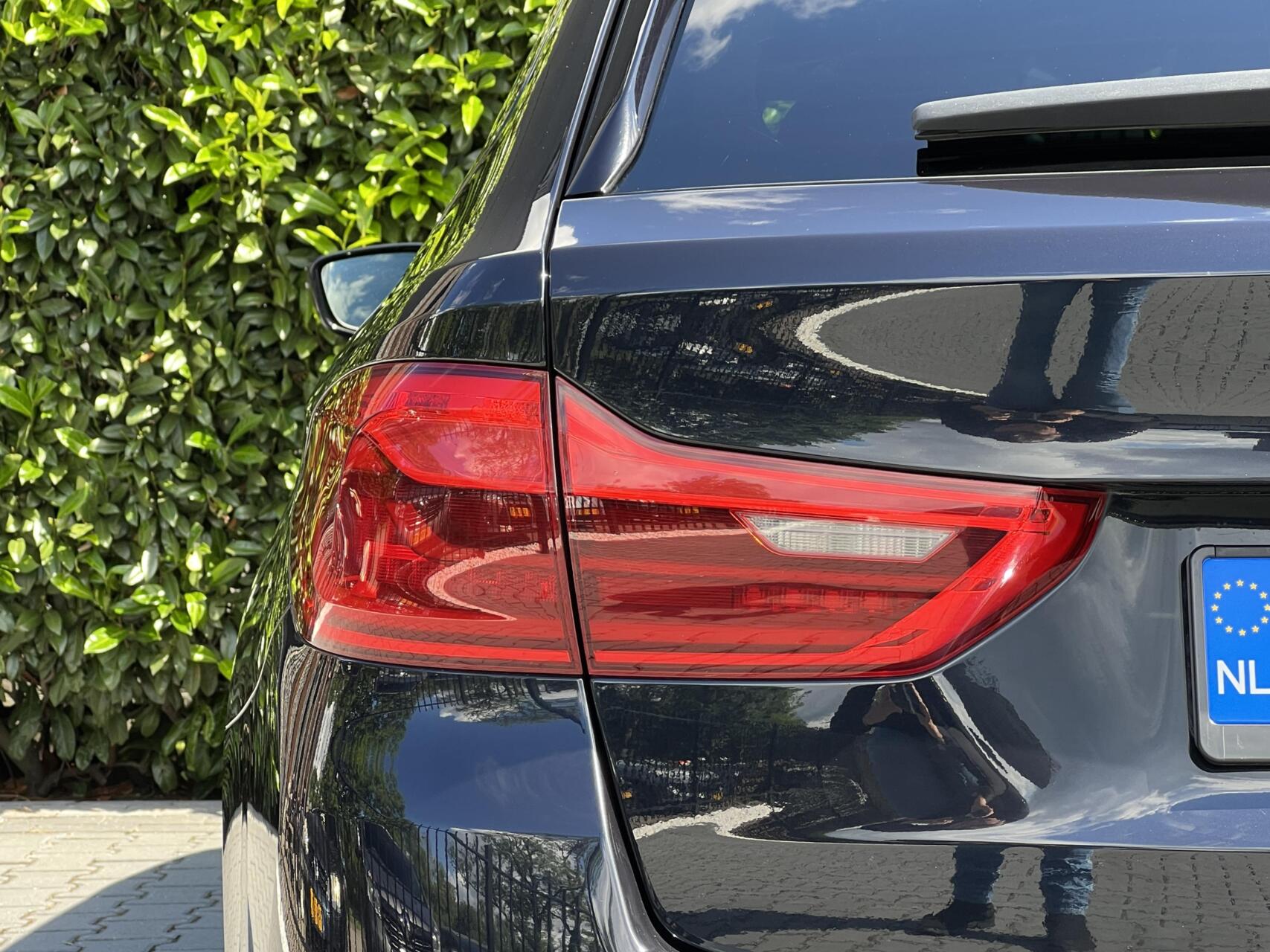 Foto van BMW 540i xDrive