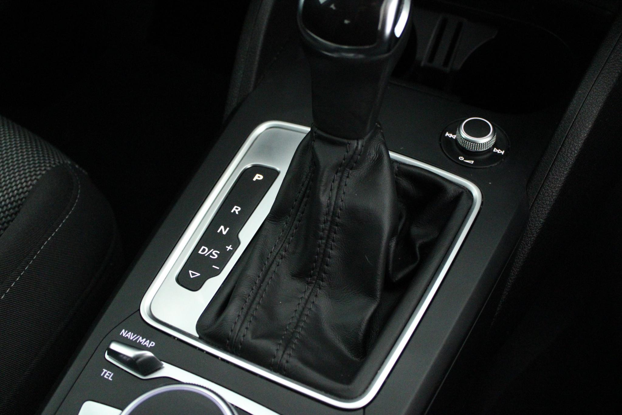 Foto van Audi Q2