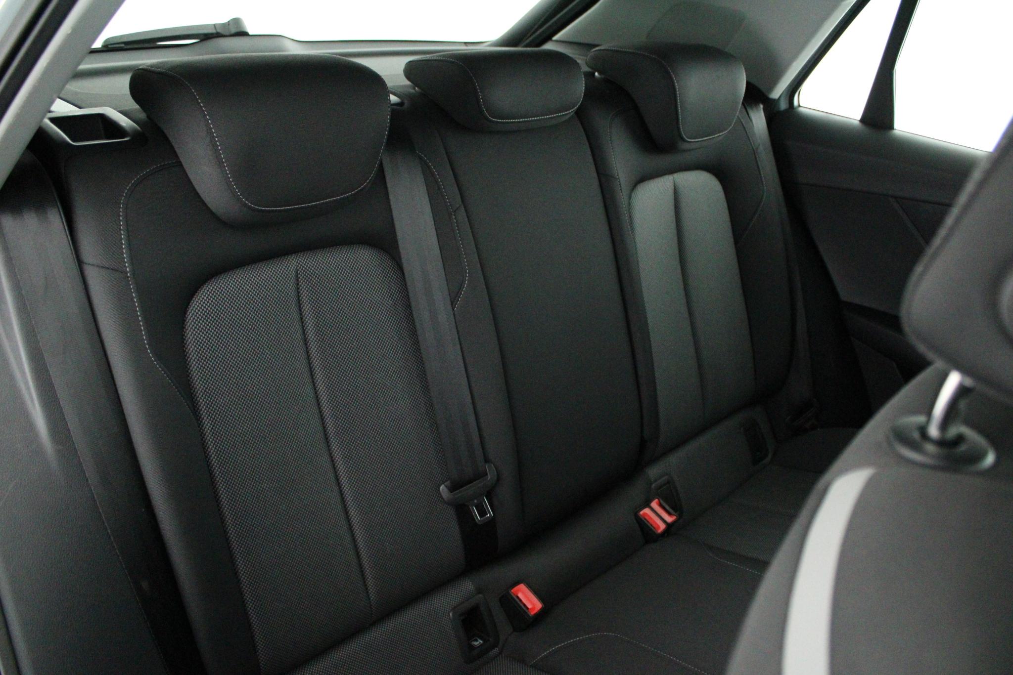Foto van Audi Q2