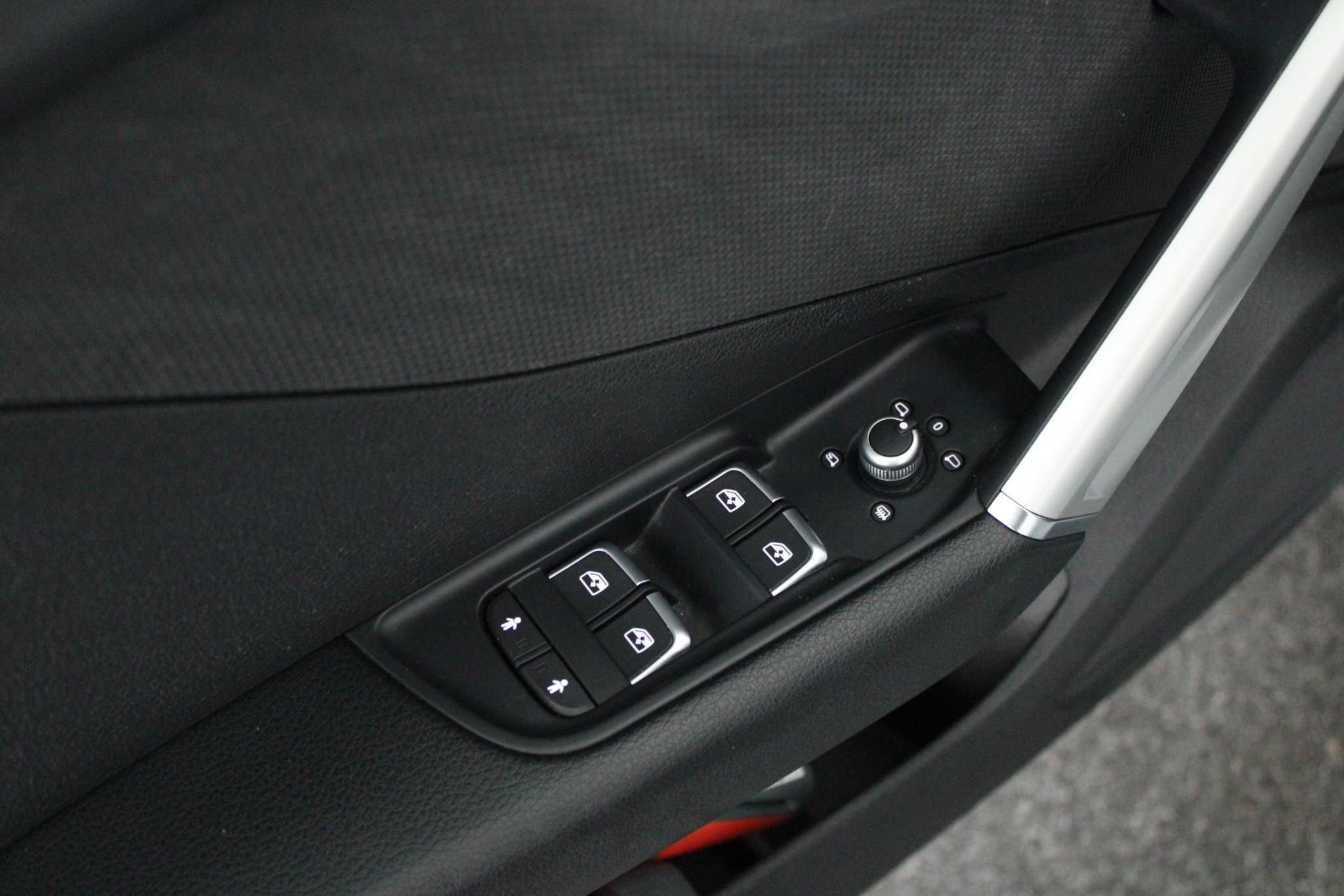 Foto van Audi Q2