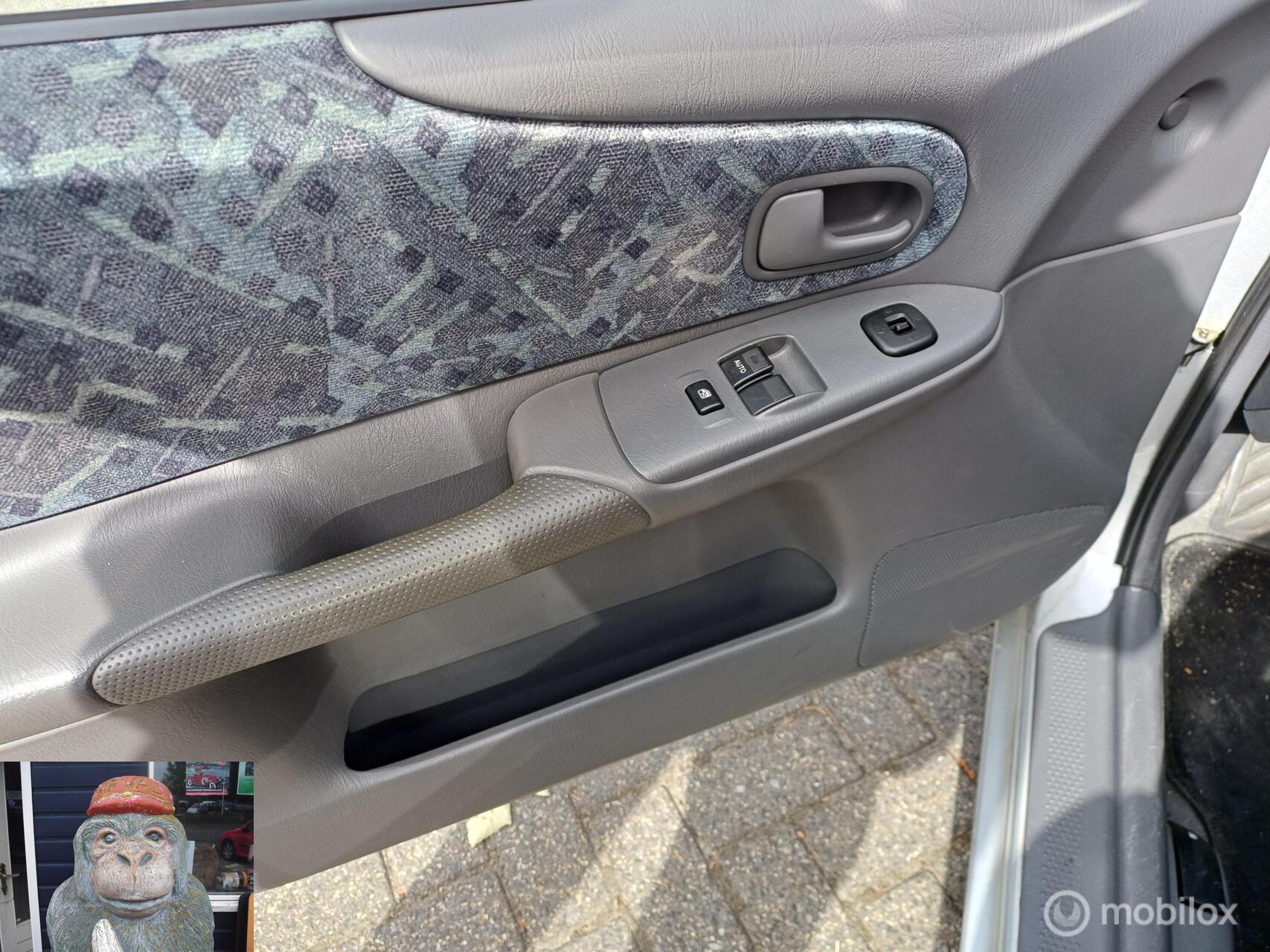 Foto van Opel Corsa-c
