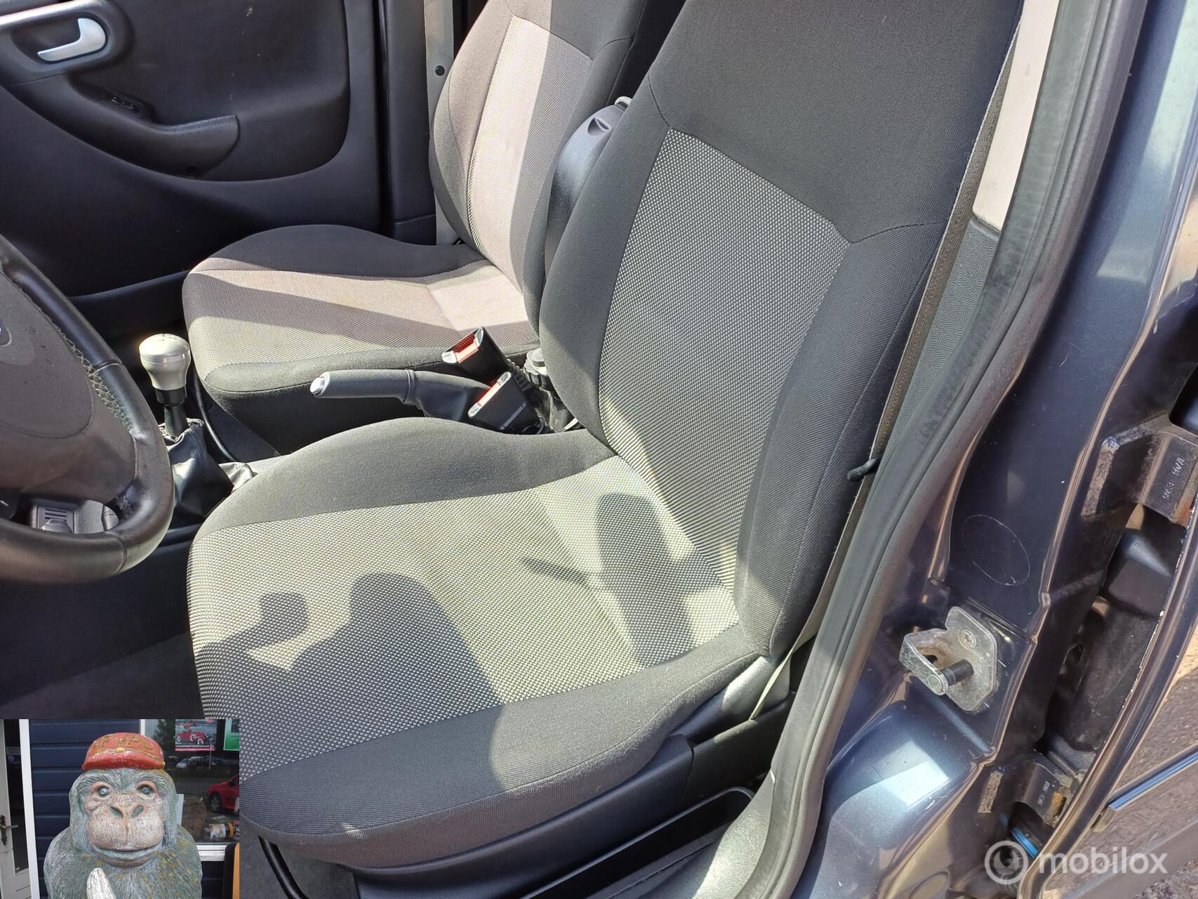 Foto van Opel Corsa-c