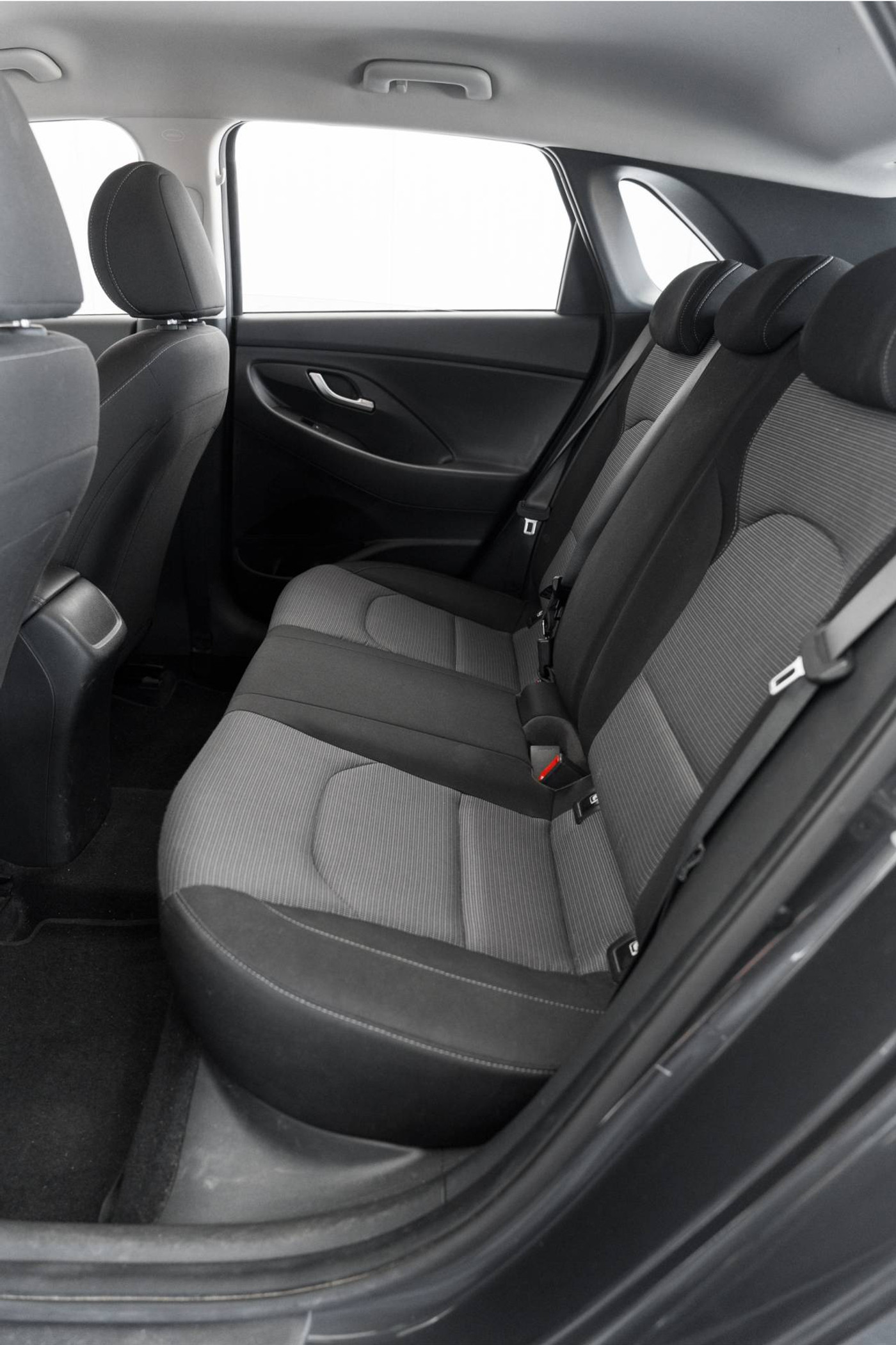 Foto van Hyundai I 30