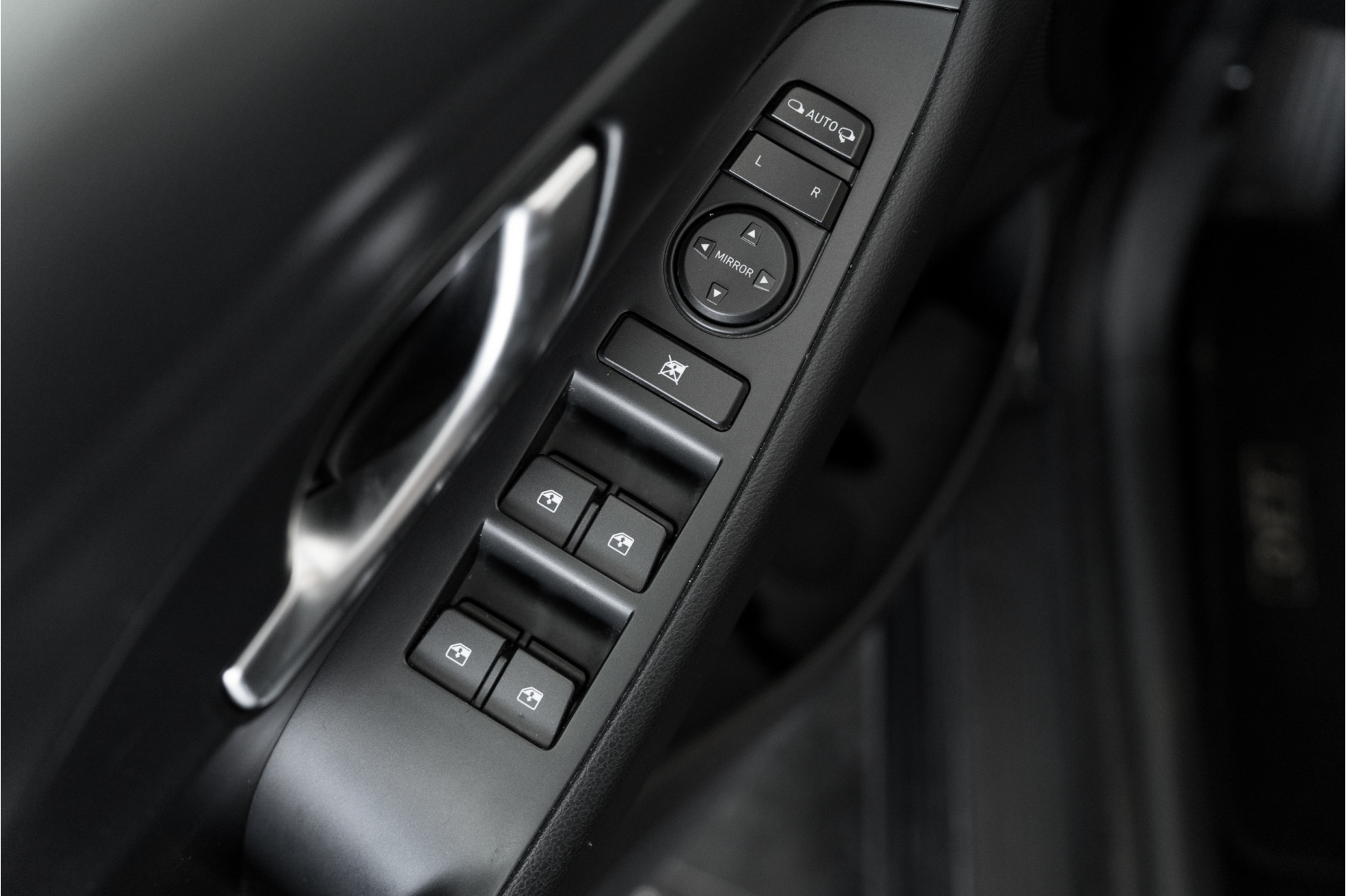 Foto van Hyundai I 30