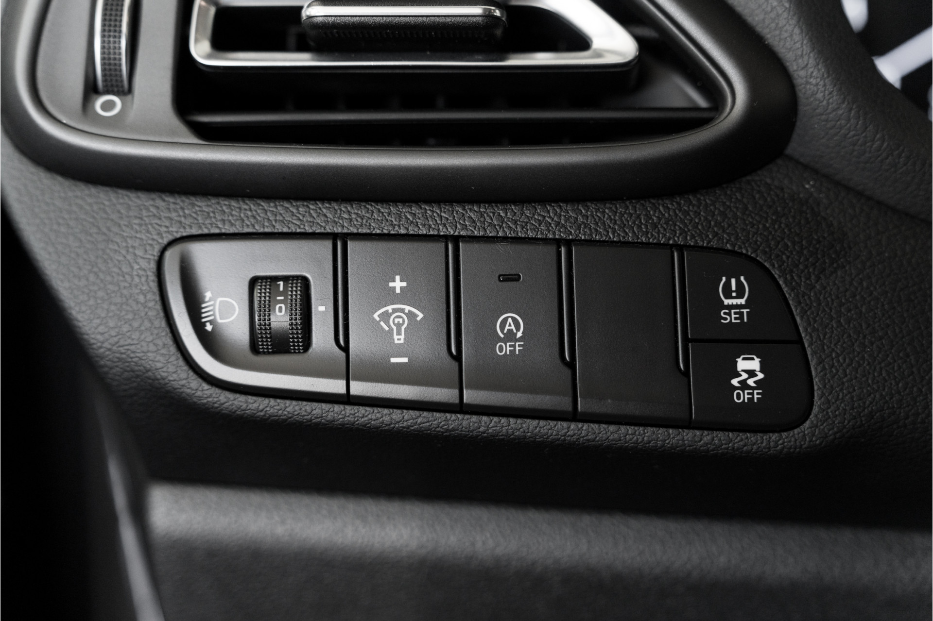 Foto van Hyundai I 30