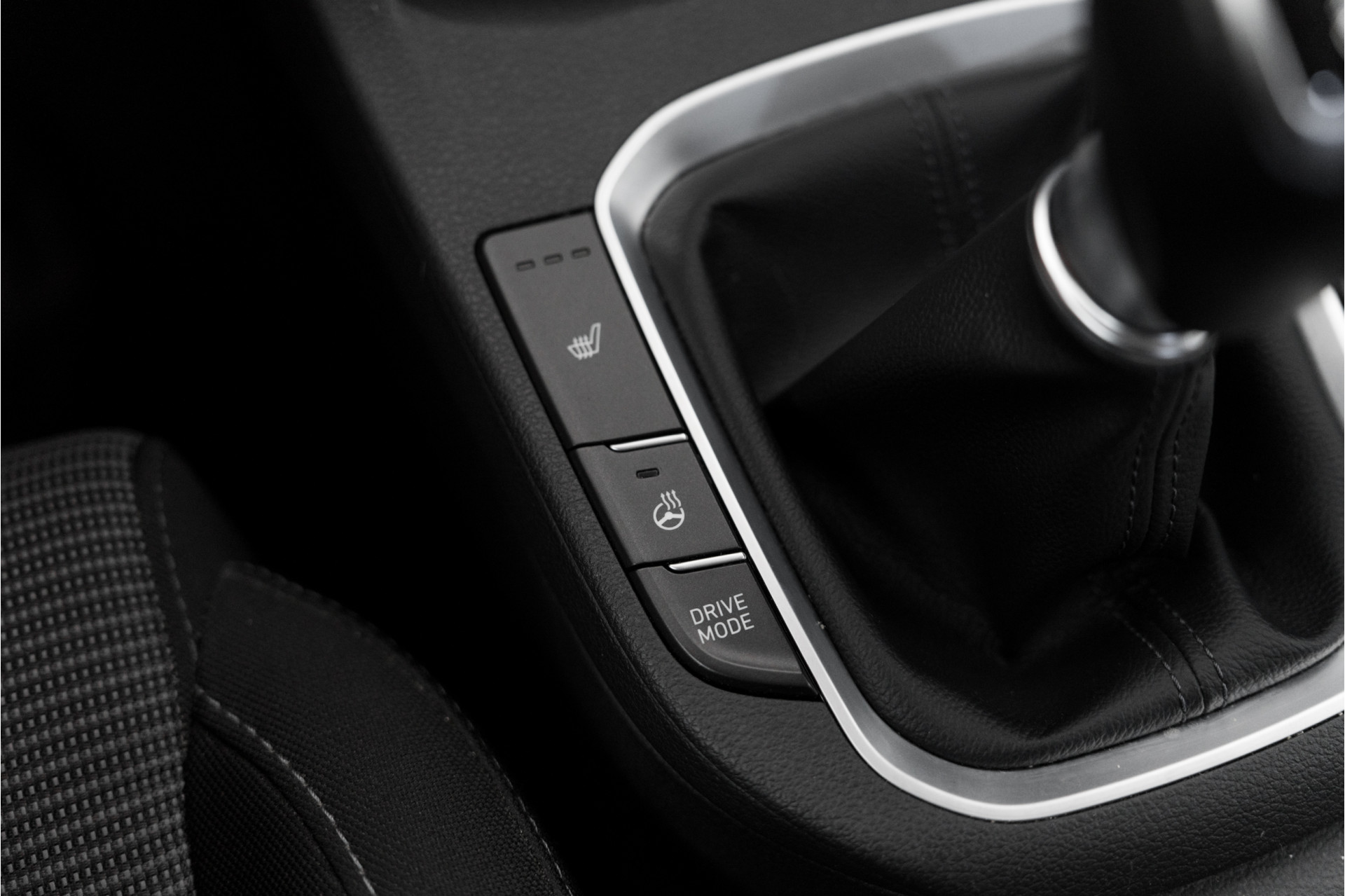 Foto van Hyundai I 30
