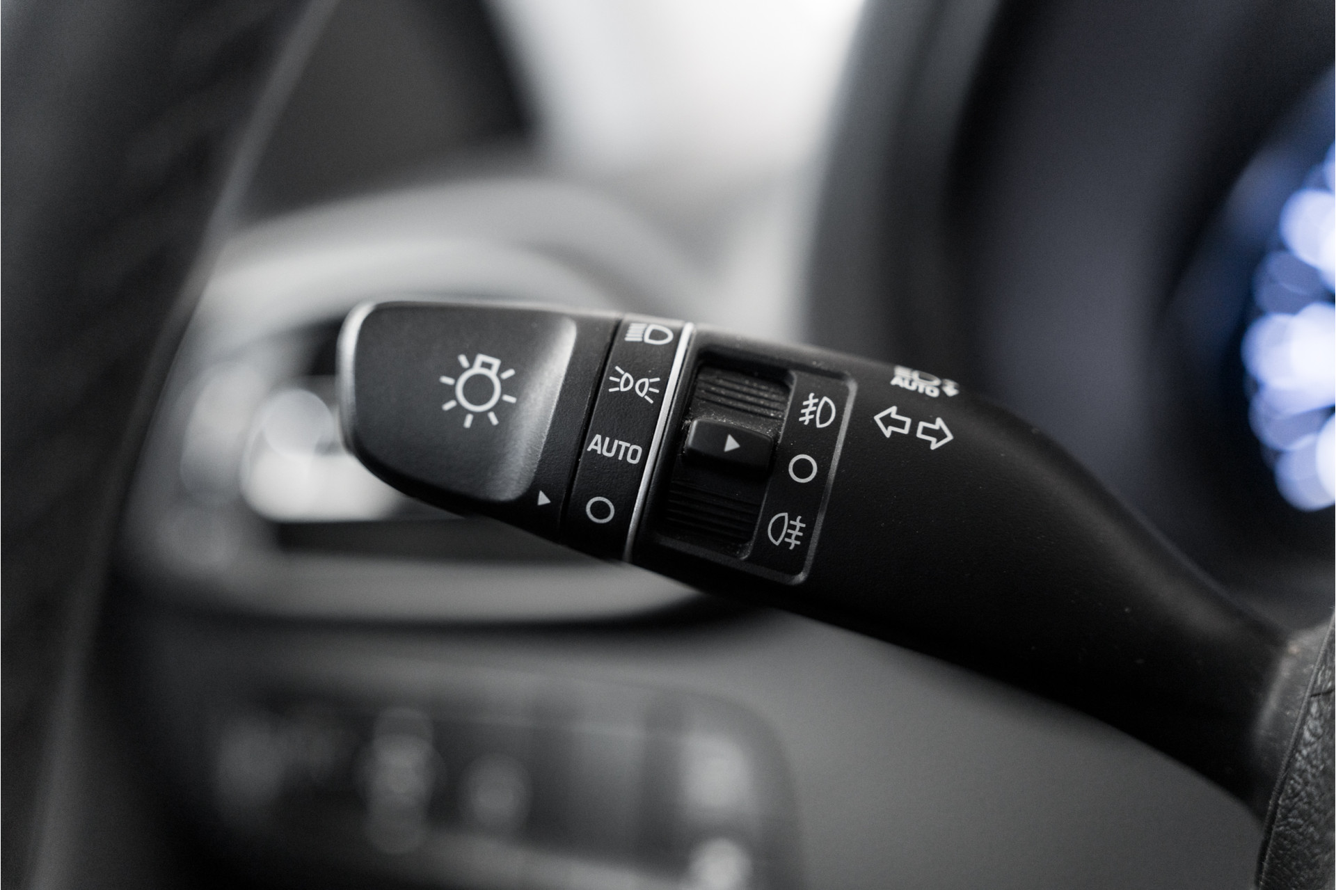 Foto van Hyundai I 30