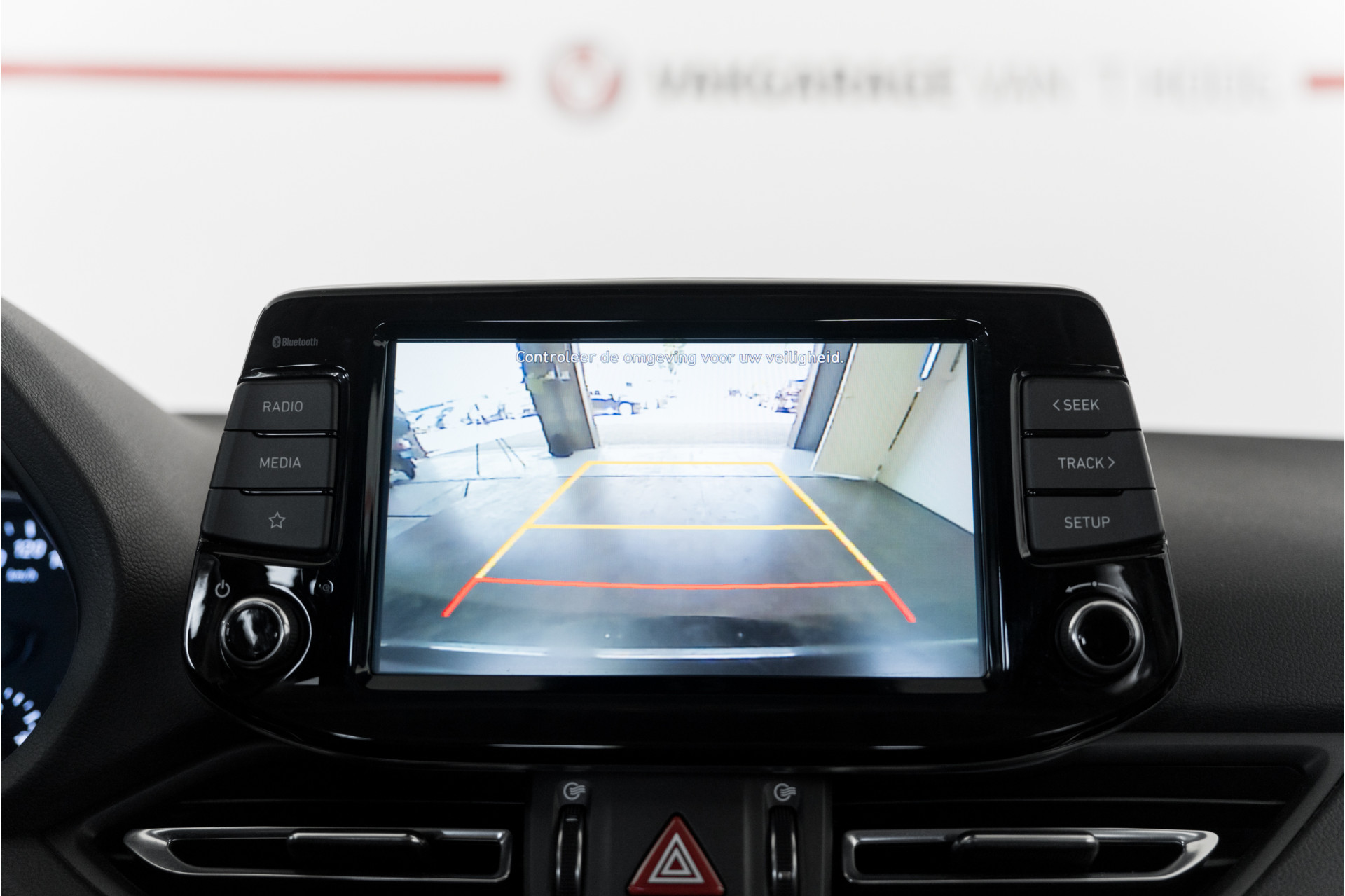 Foto van Hyundai I 30