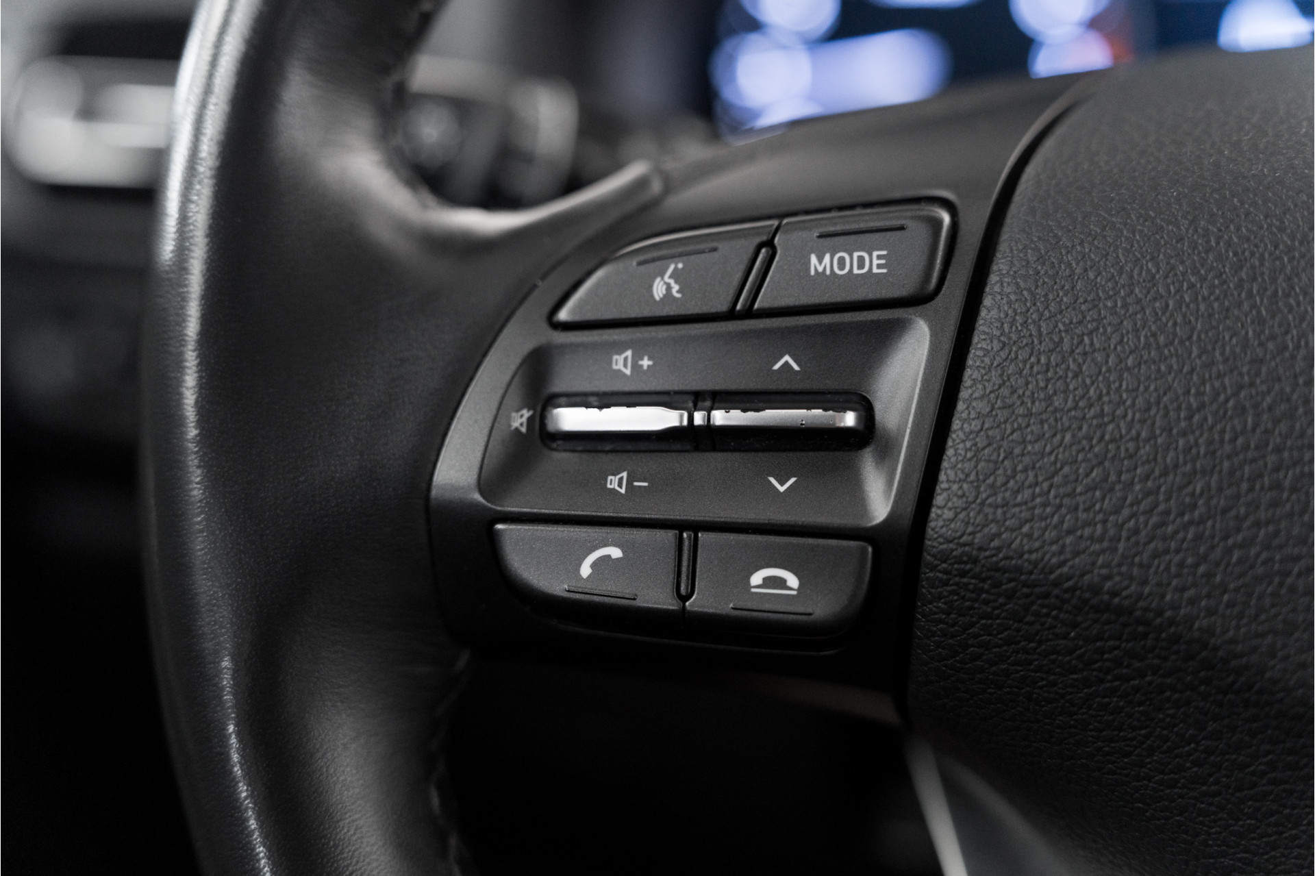 Foto van Hyundai I 30