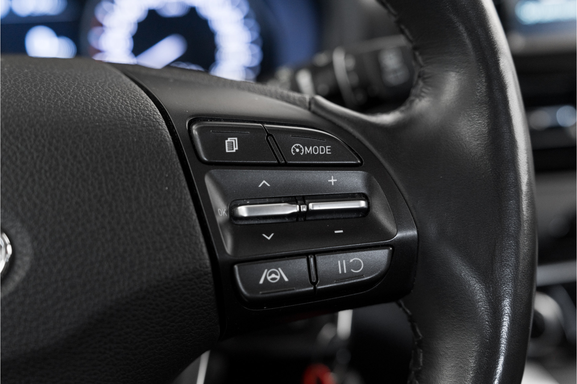 Foto van Hyundai I 30