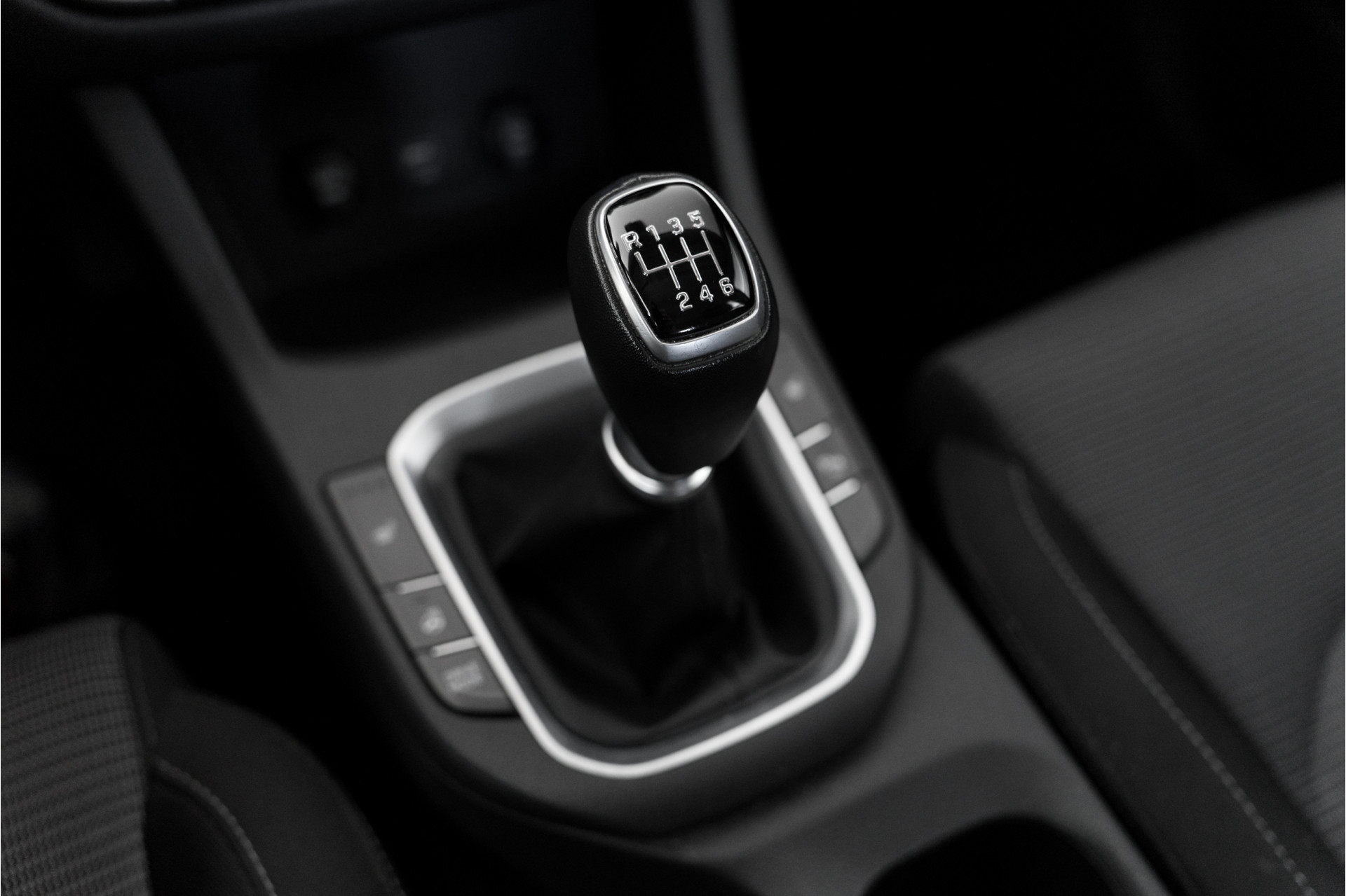 Foto van Hyundai I 30