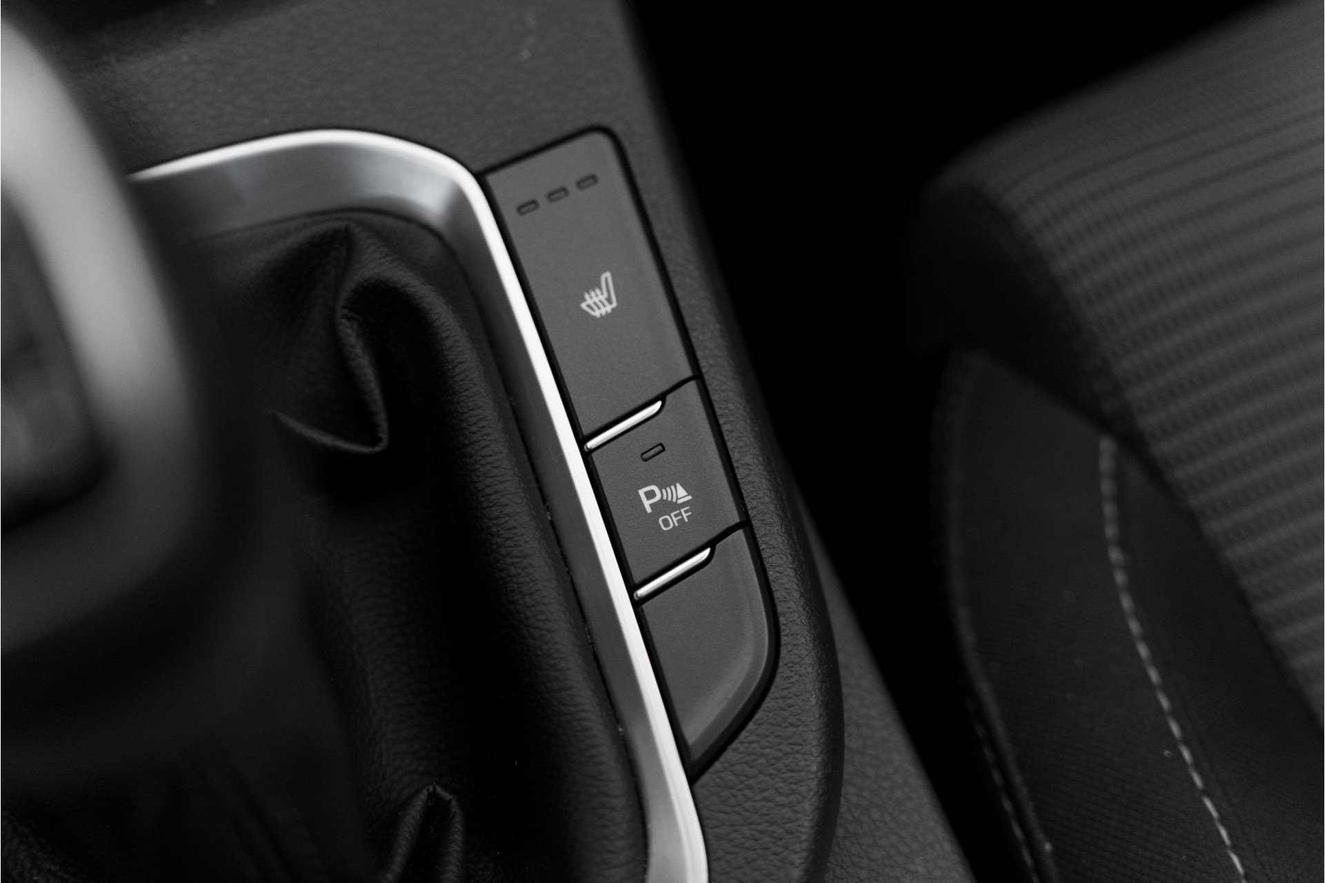 Foto van Hyundai I 30