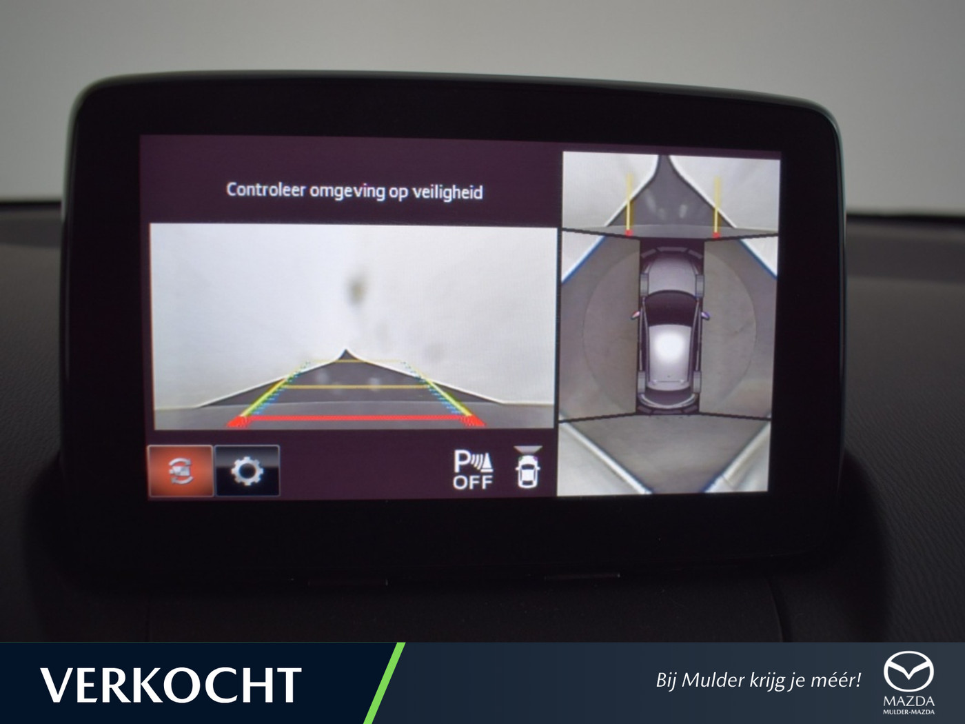 Foto van Mazda Mazda2