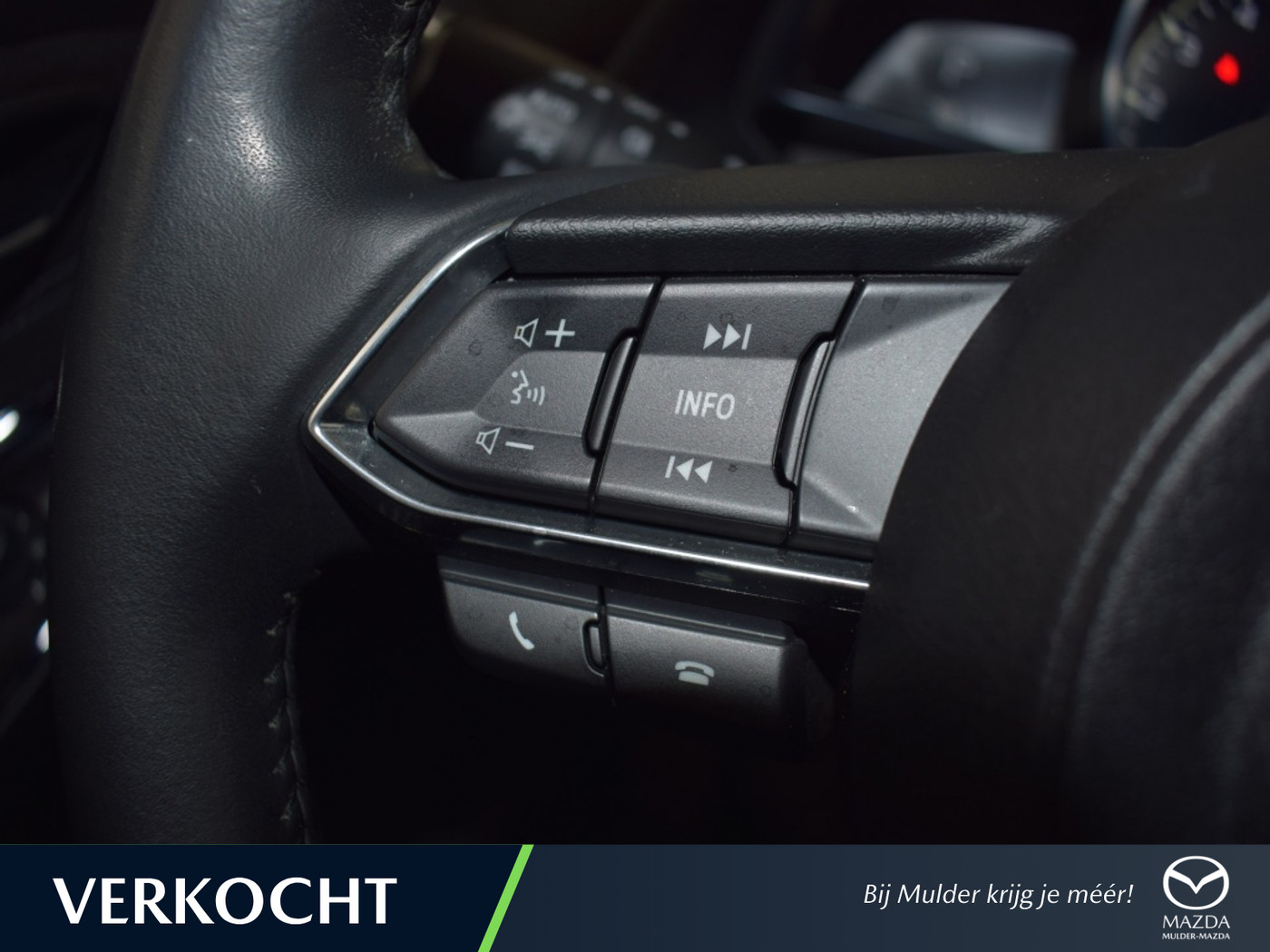 Foto van Mazda Mazda2