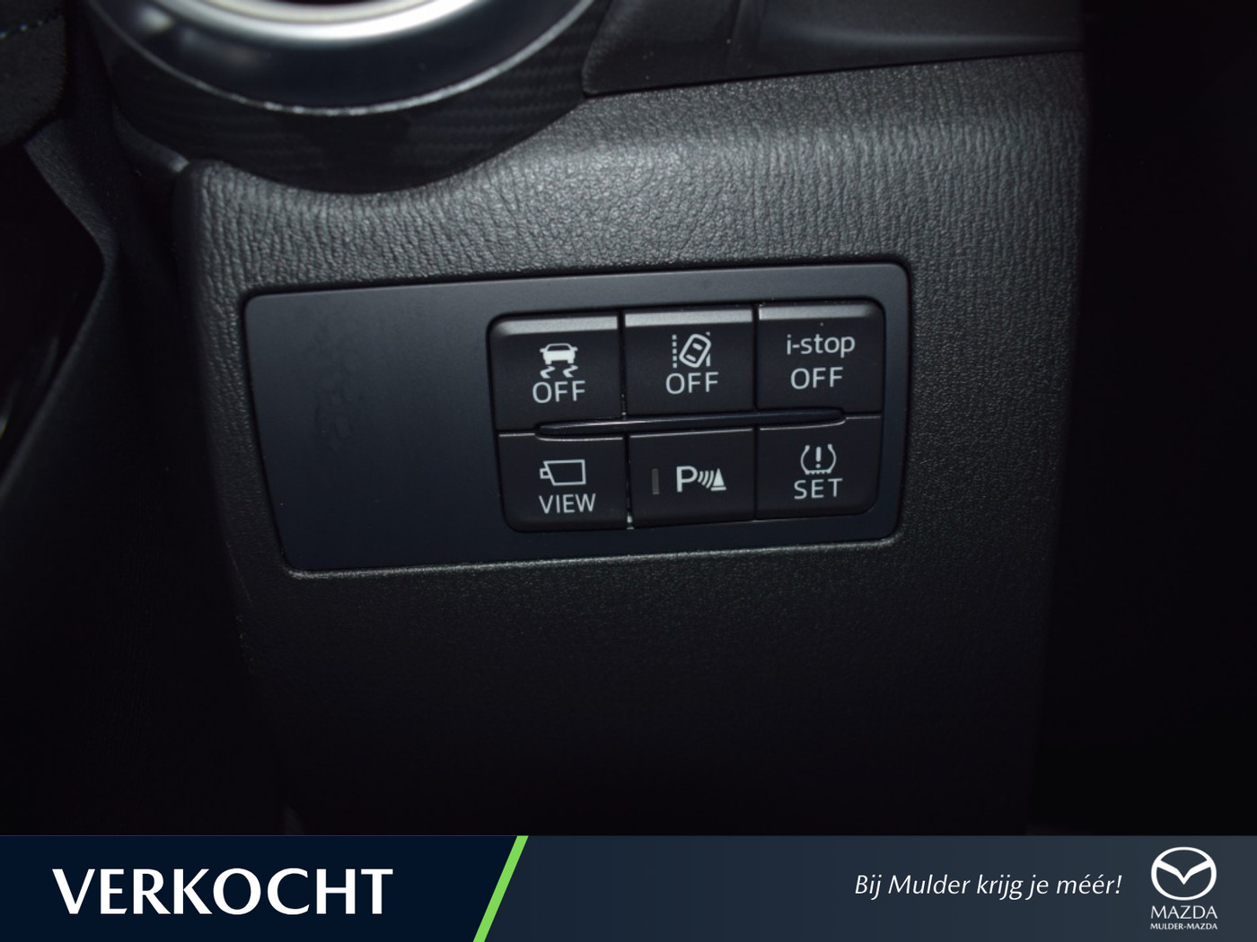 Foto van Mazda Mazda2
