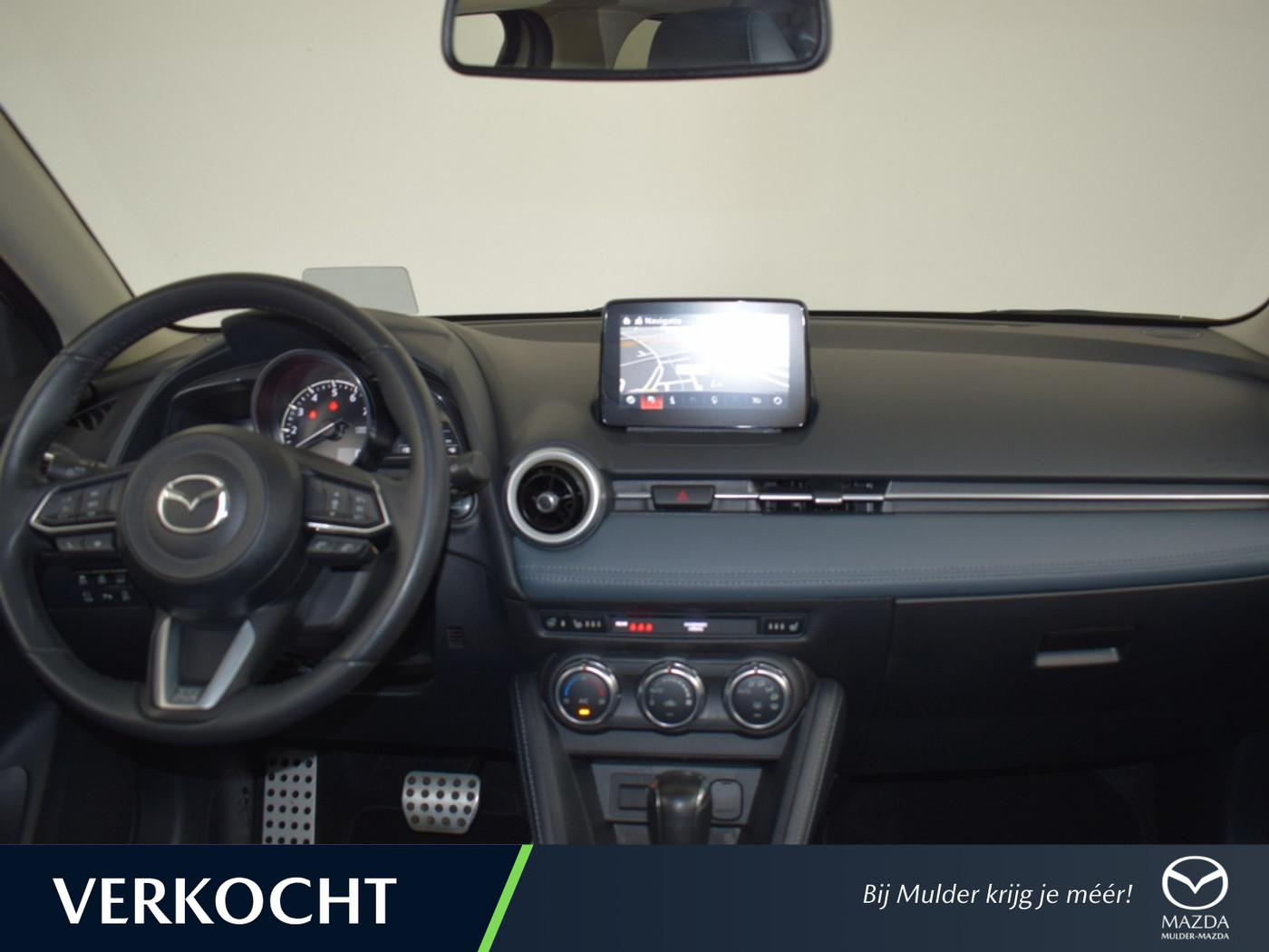 Foto van Mazda Mazda2