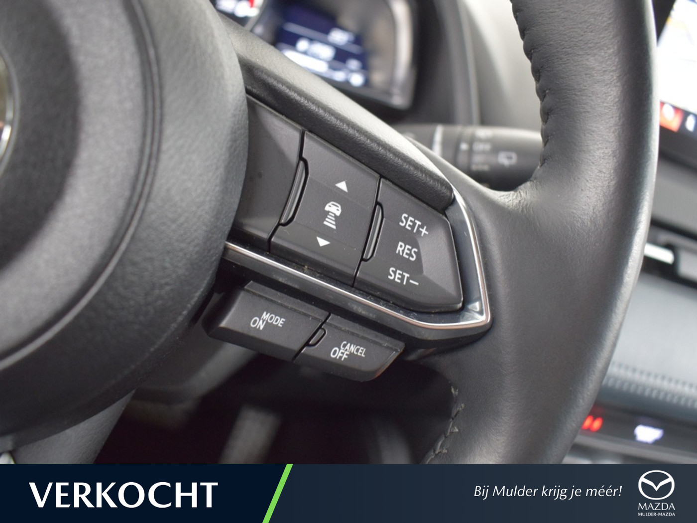 Foto van Mazda Mazda2