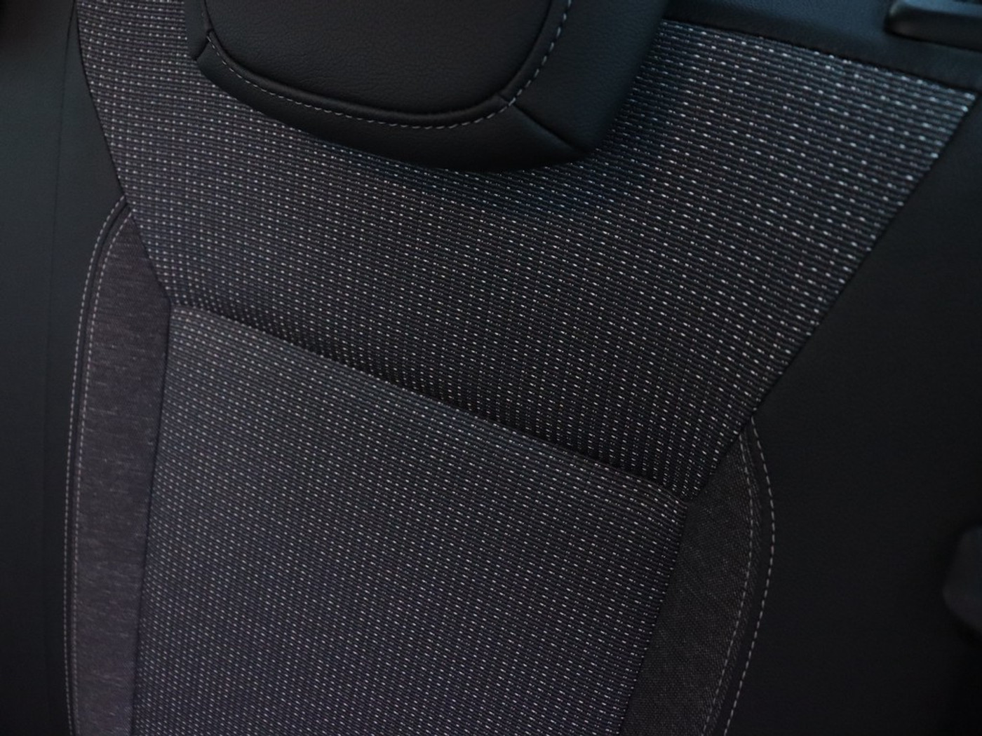 Foto van Opel Crossland