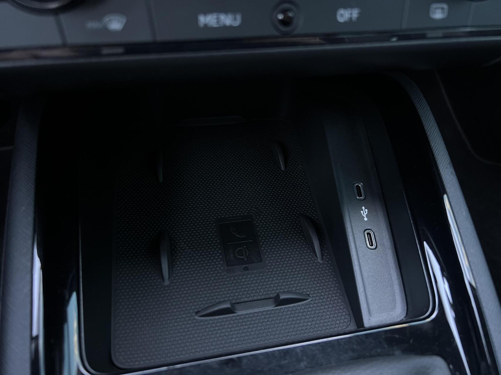 Foto van Skoda Scala