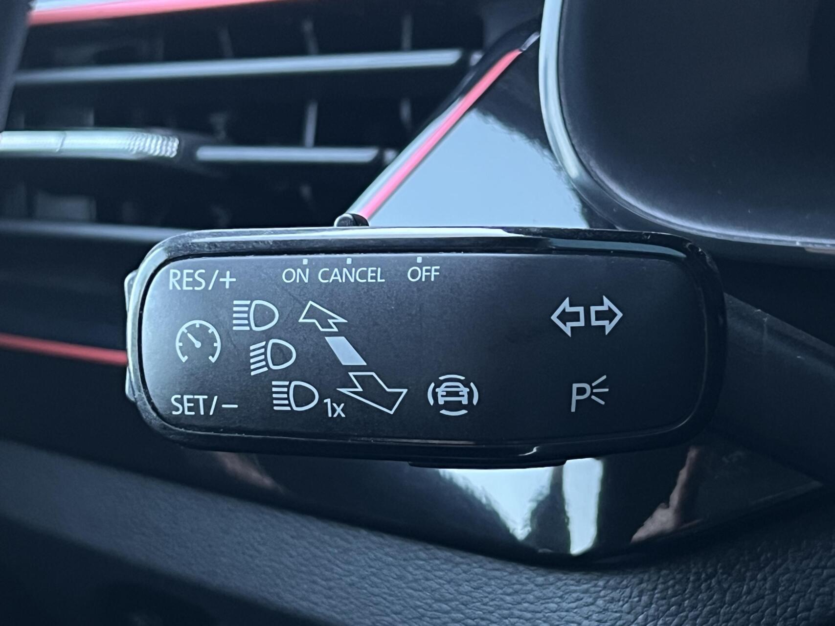 Foto van Skoda Scala
