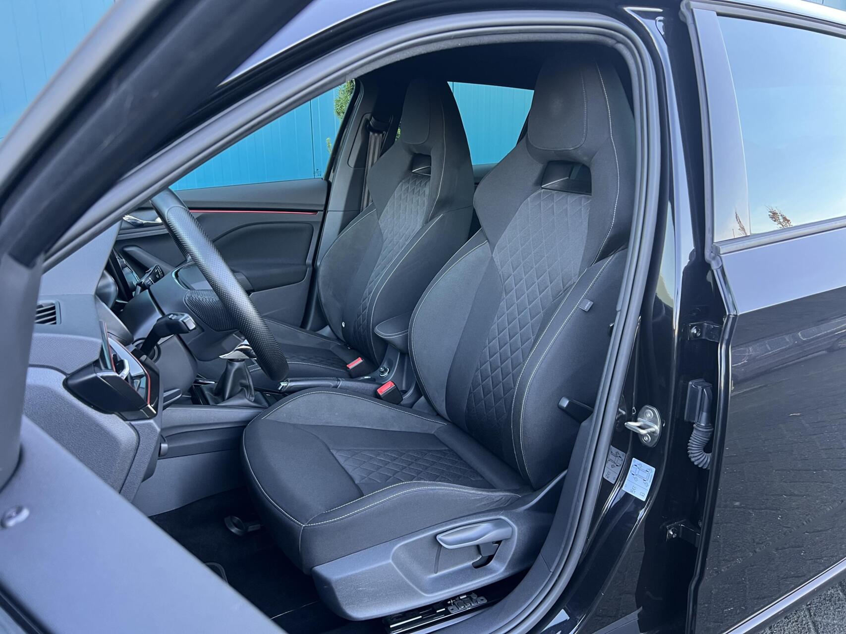 Foto van Skoda Scala