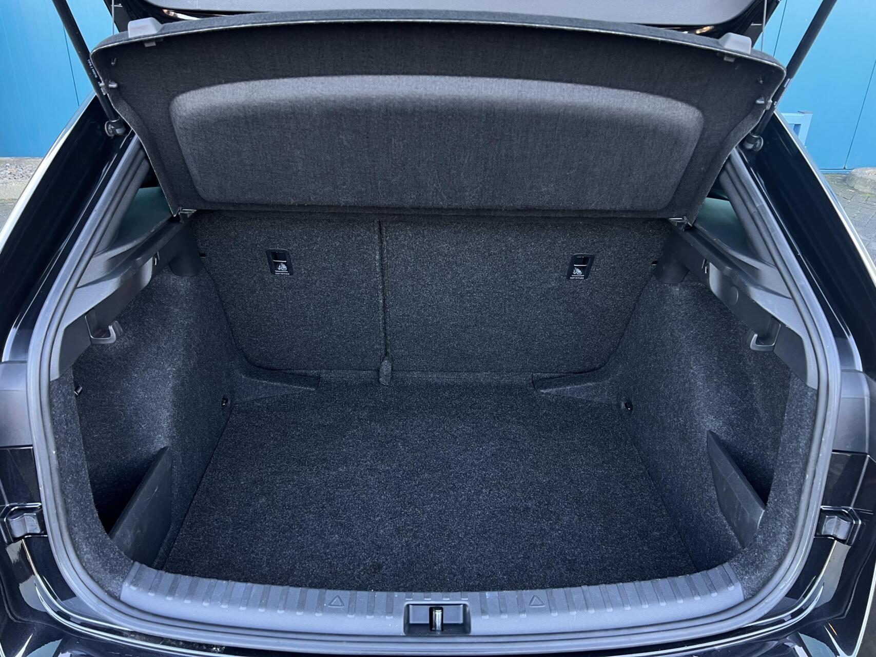 Foto van Skoda Scala