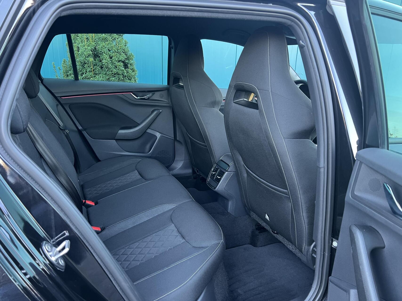 Foto van Skoda Scala