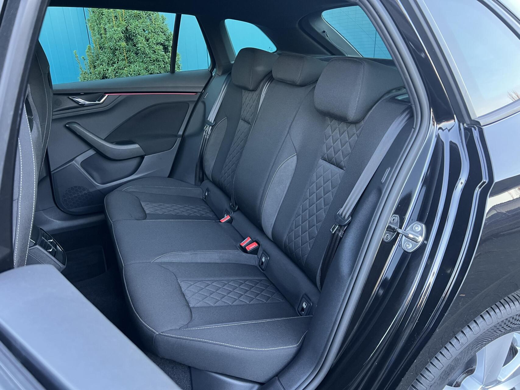 Foto van Skoda Scala