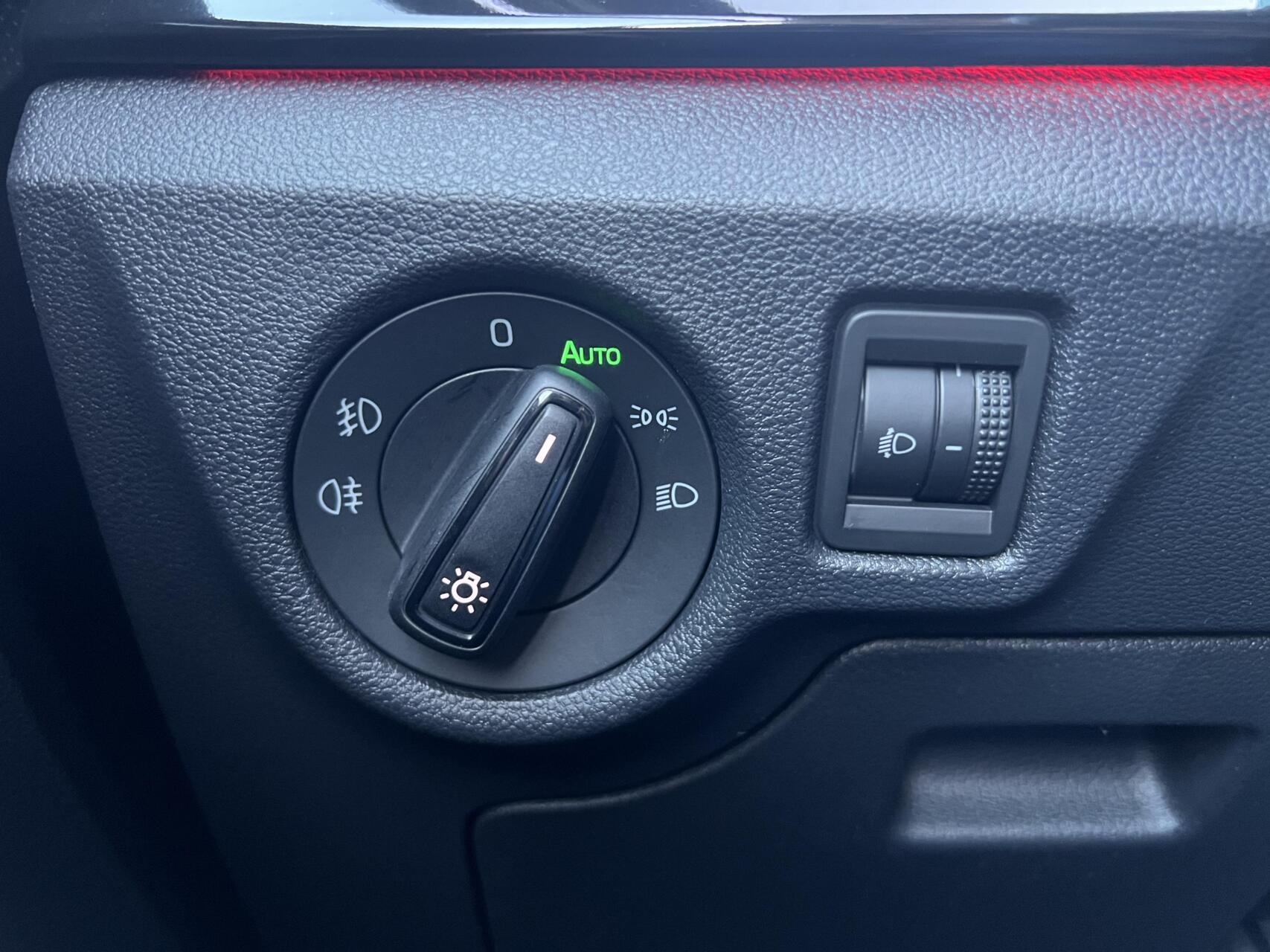 Foto van Skoda Scala