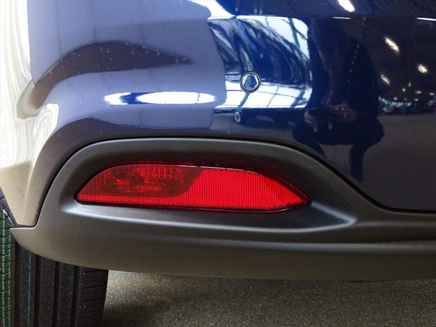 Foto van Fiat Fiat Tipo