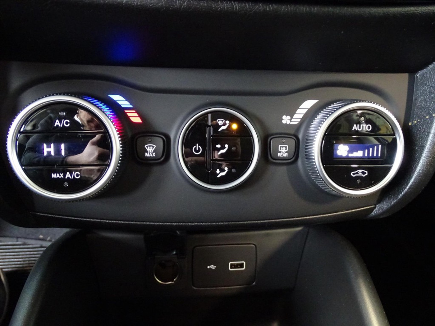 Foto van Fiat Fiat Tipo