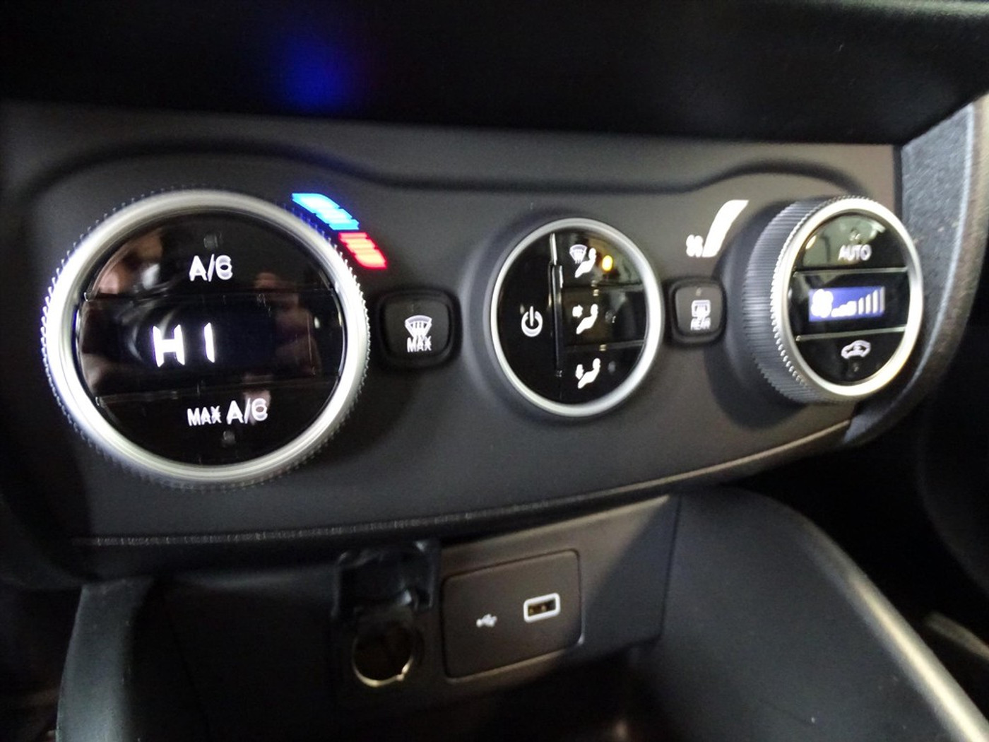 Foto van Fiat Fiat Tipo