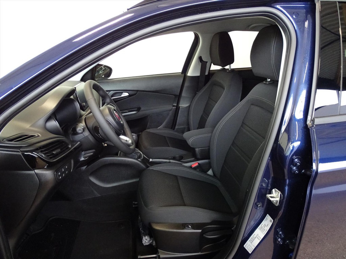 Foto van Fiat Fiat Tipo