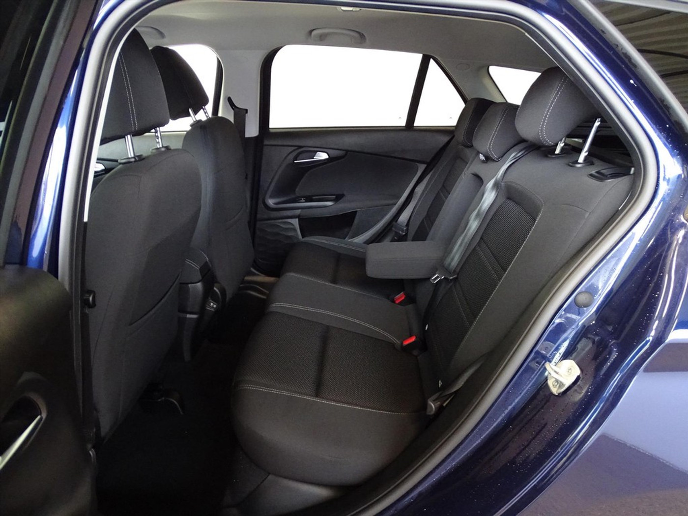 Foto van Fiat Fiat Tipo