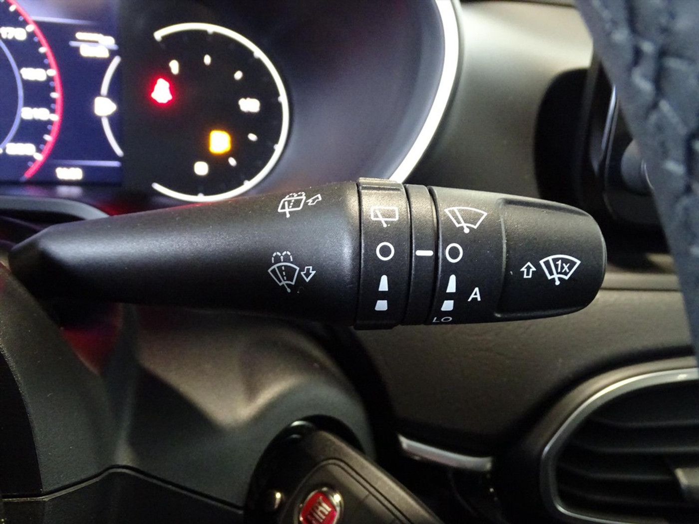 Foto van Fiat Fiat Tipo