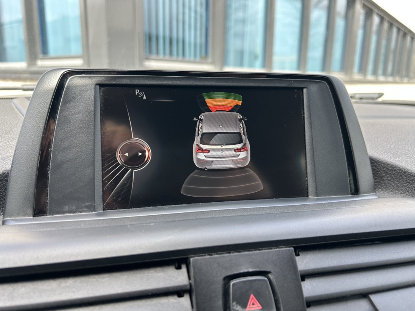 Foto van BMW 118i
