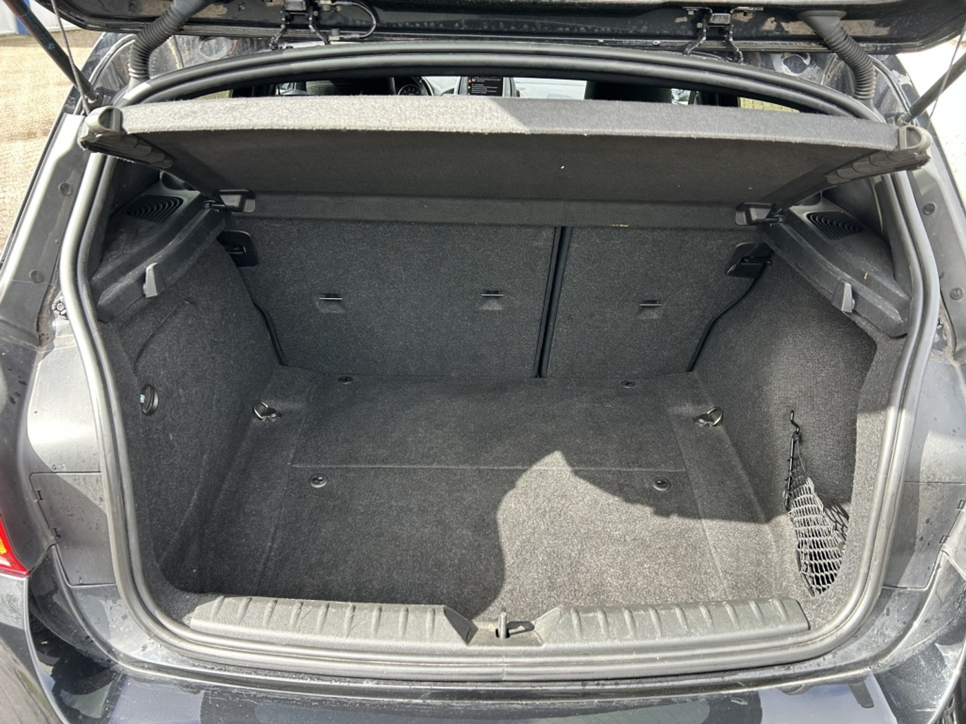 Foto van BMW 118i