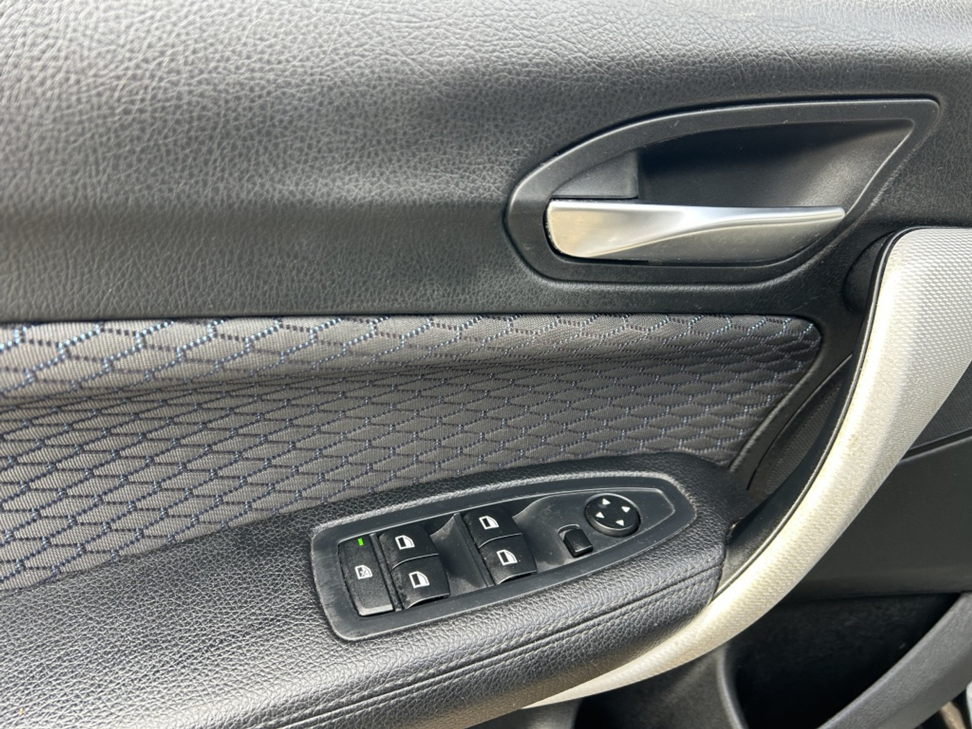 Foto van BMW 118i