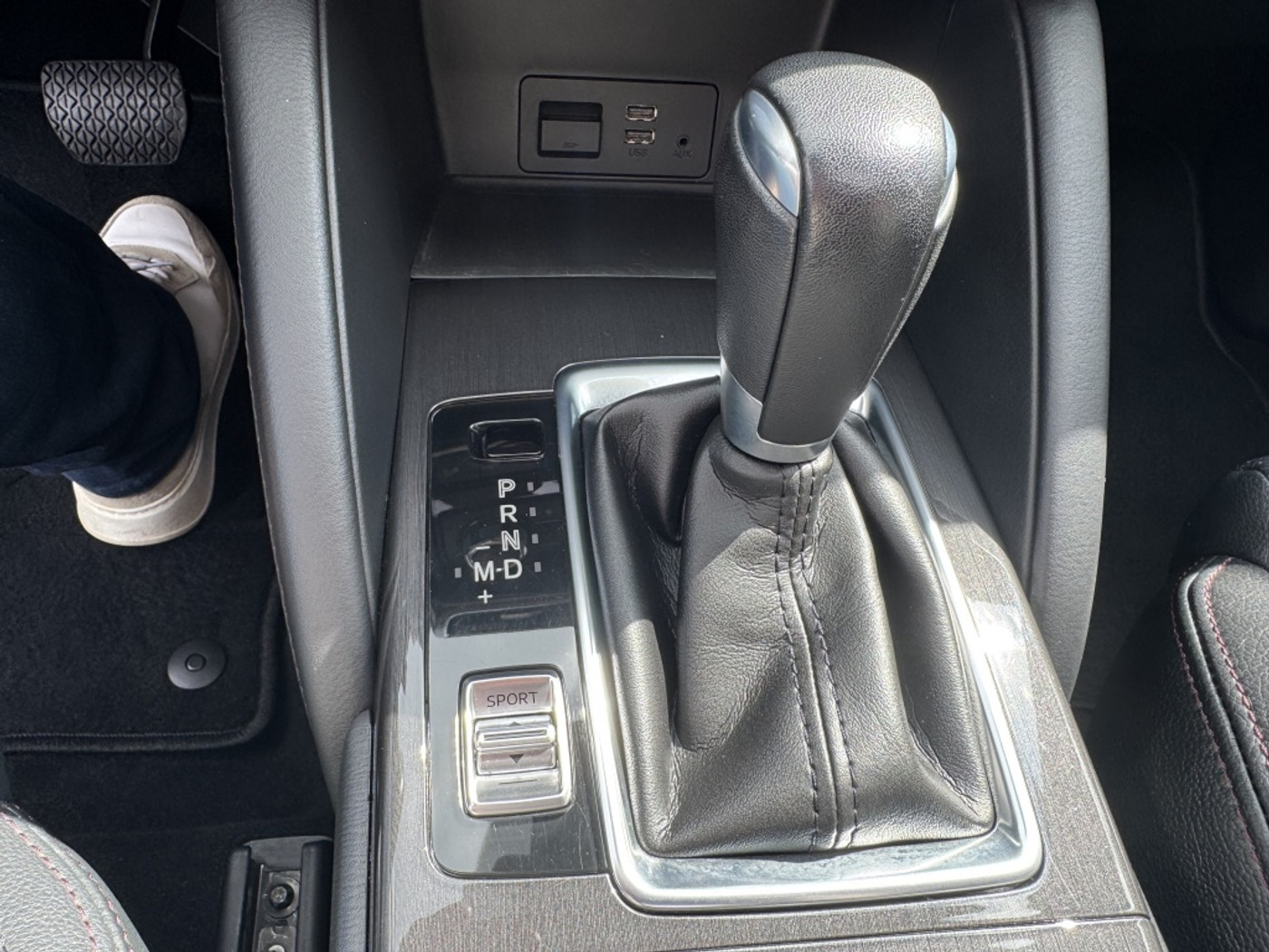 Foto van Mazda Mazda Cx-5
