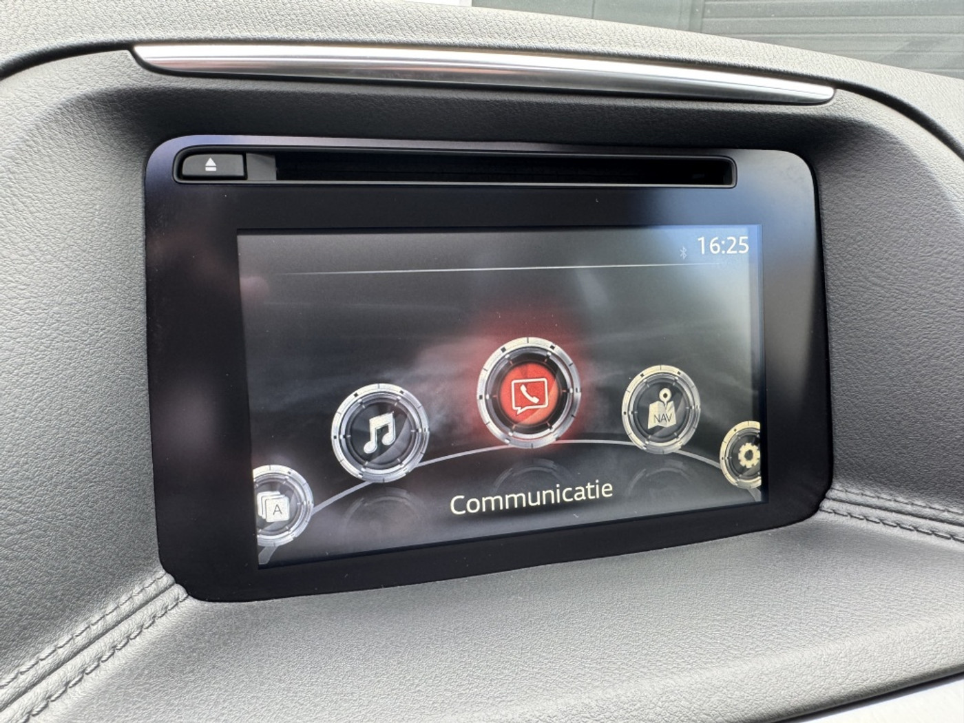 Foto van Mazda Mazda Cx-5