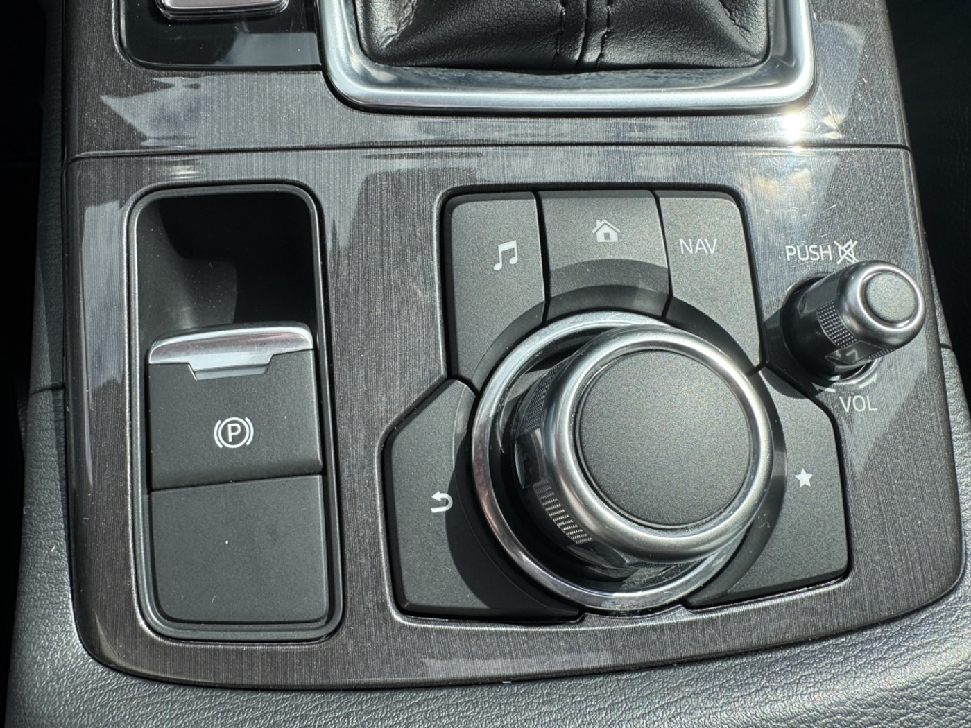 Foto van Mazda Mazda Cx-5
