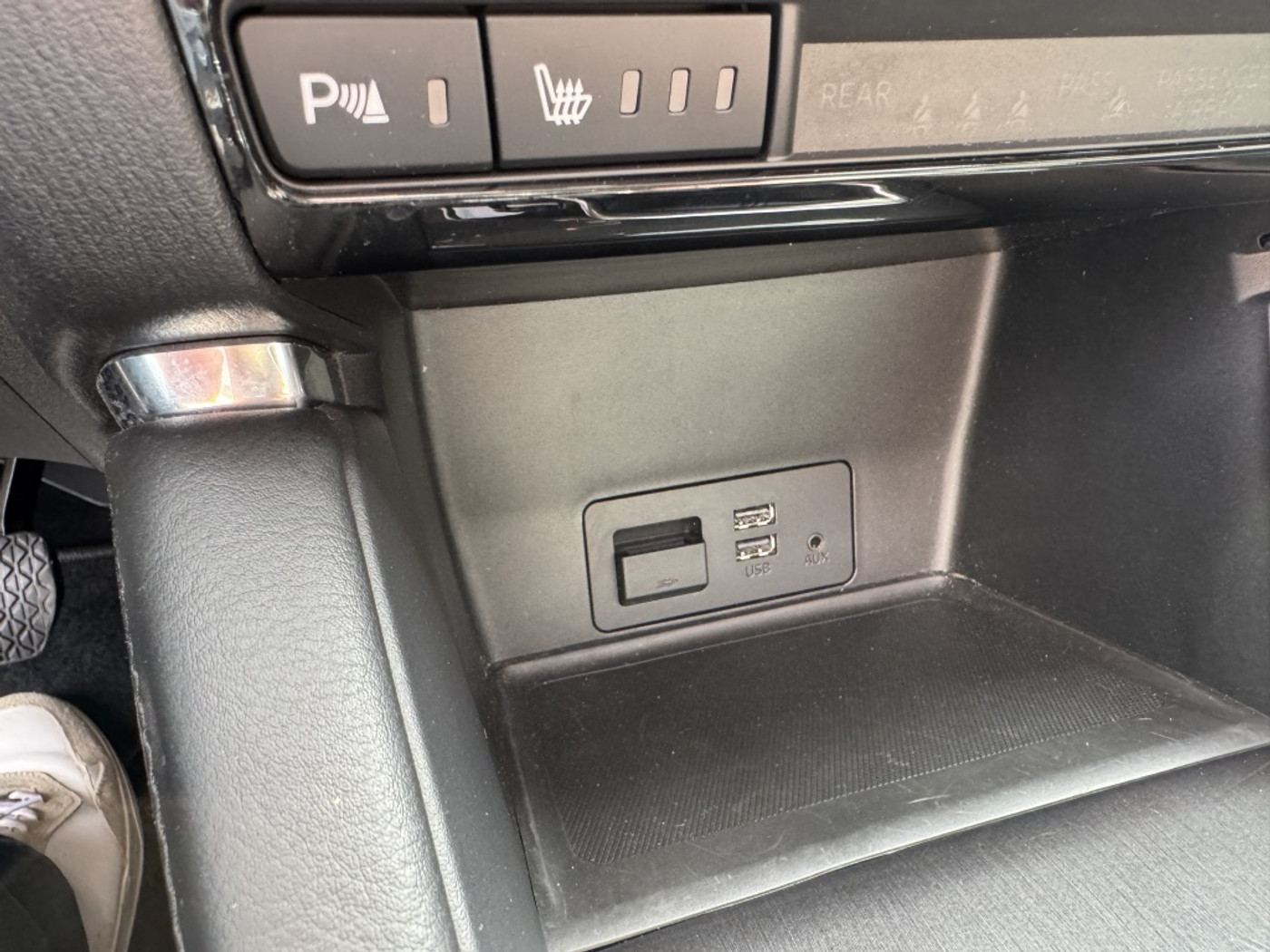 Foto van Mazda Mazda Cx-5