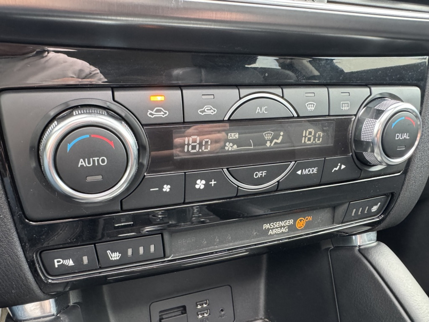 Foto van Mazda Mazda Cx-5