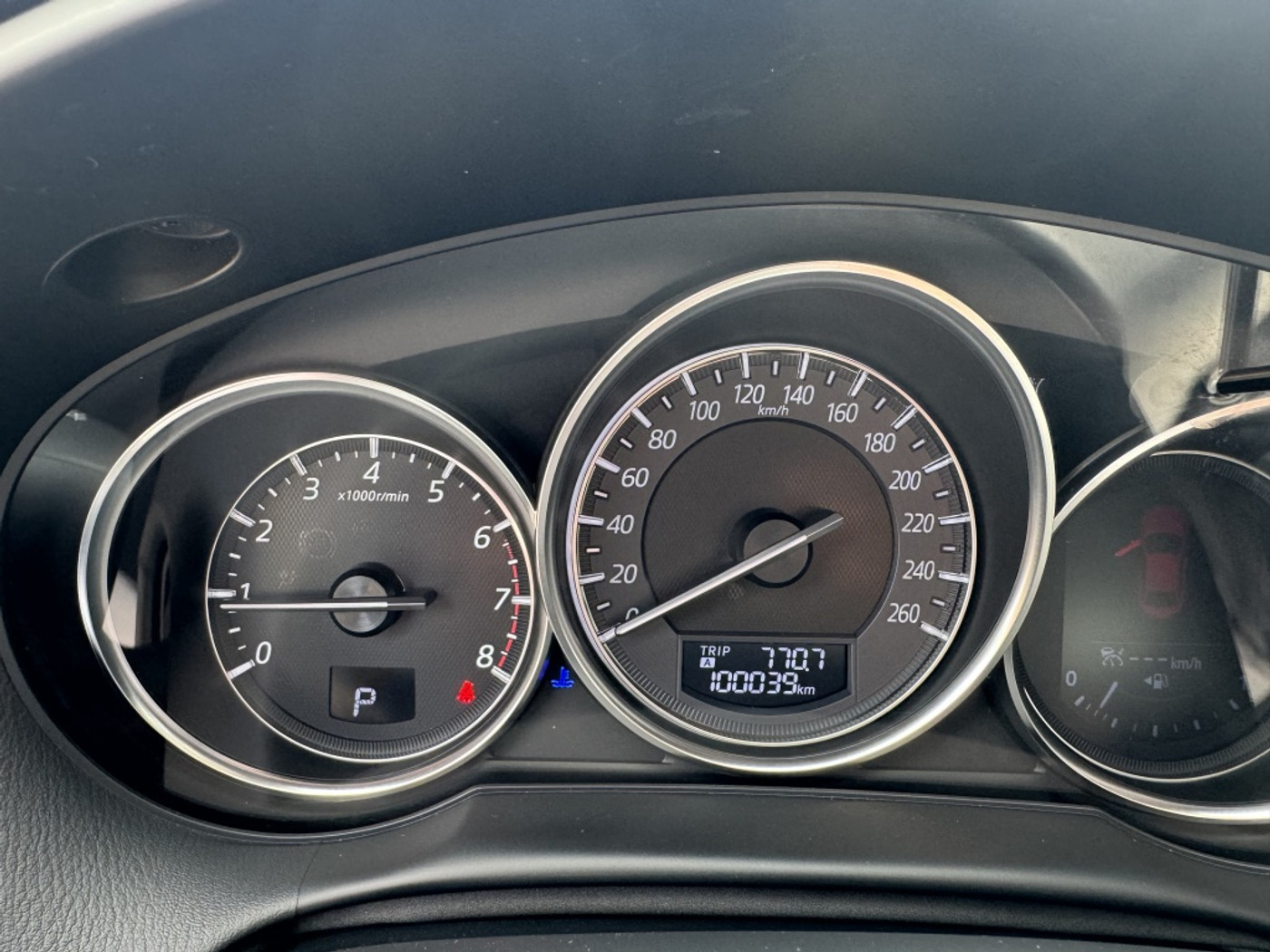 Foto van Mazda Mazda Cx-5