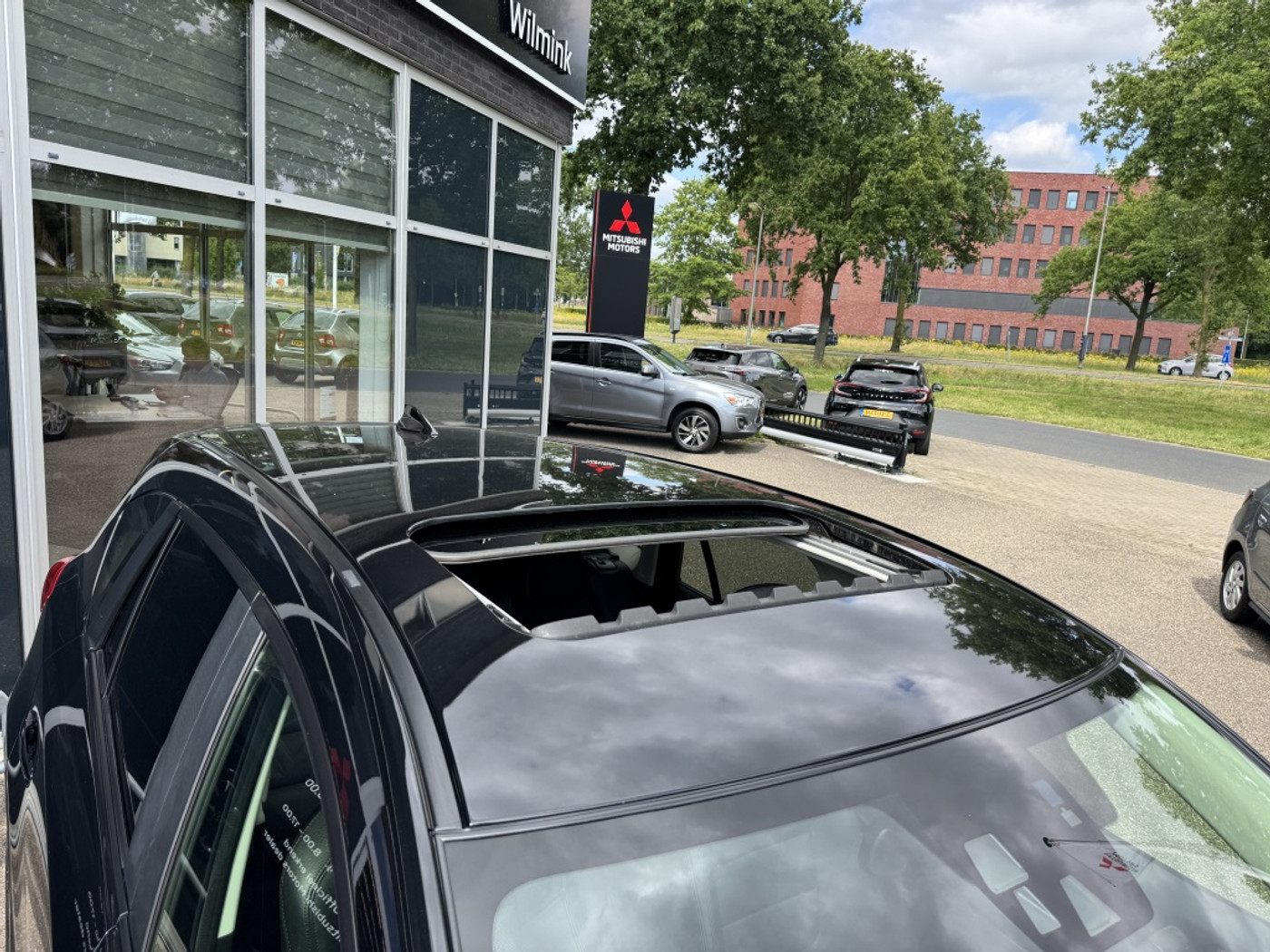 Foto van Mazda Mazda Cx-5