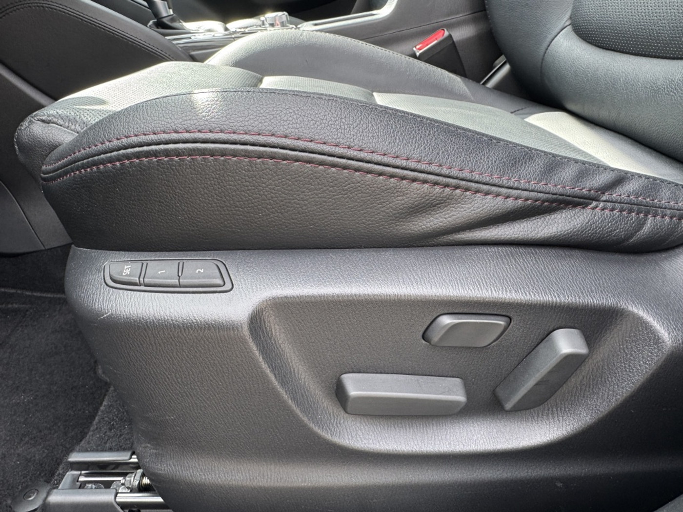 Foto van Mazda Mazda Cx-5