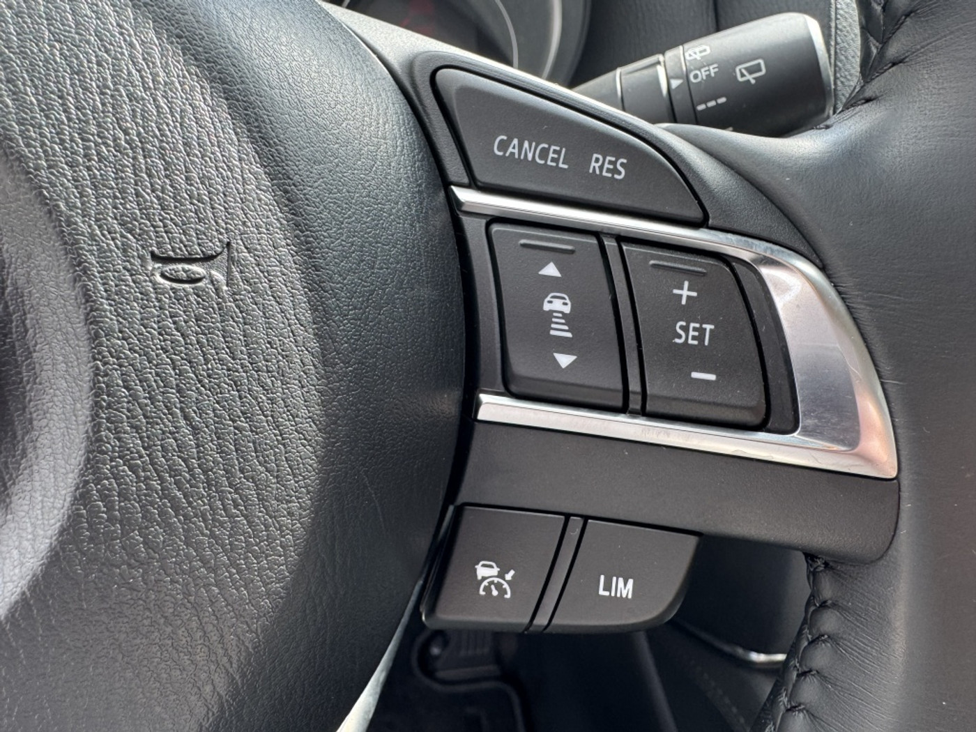 Foto van Mazda Mazda Cx-5
